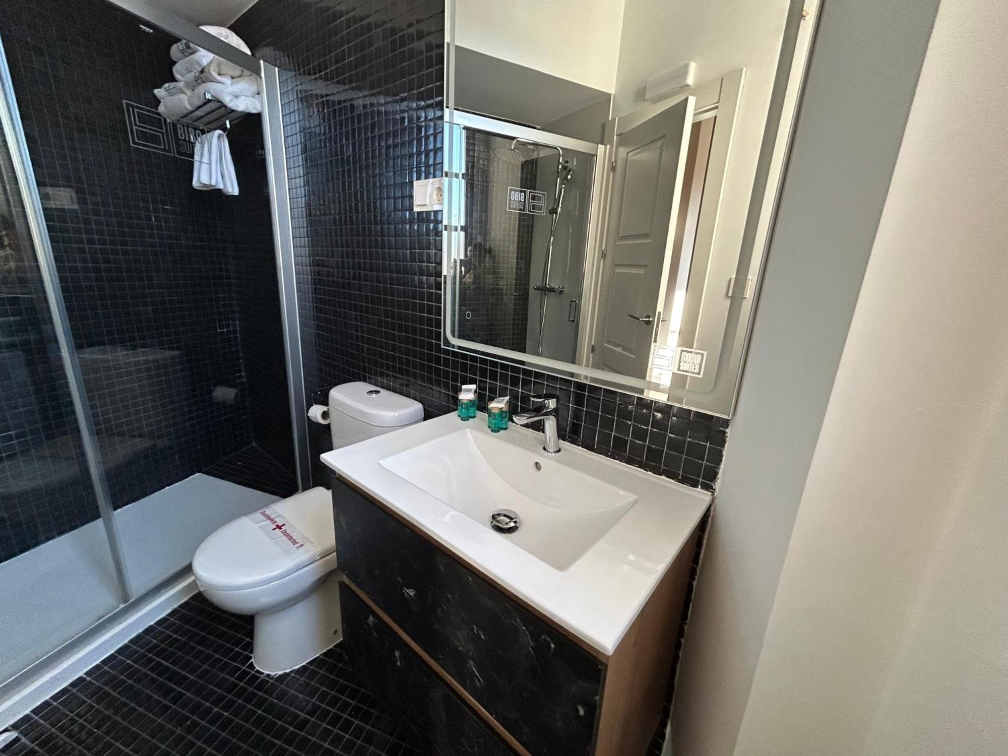 Family One-Bedroom