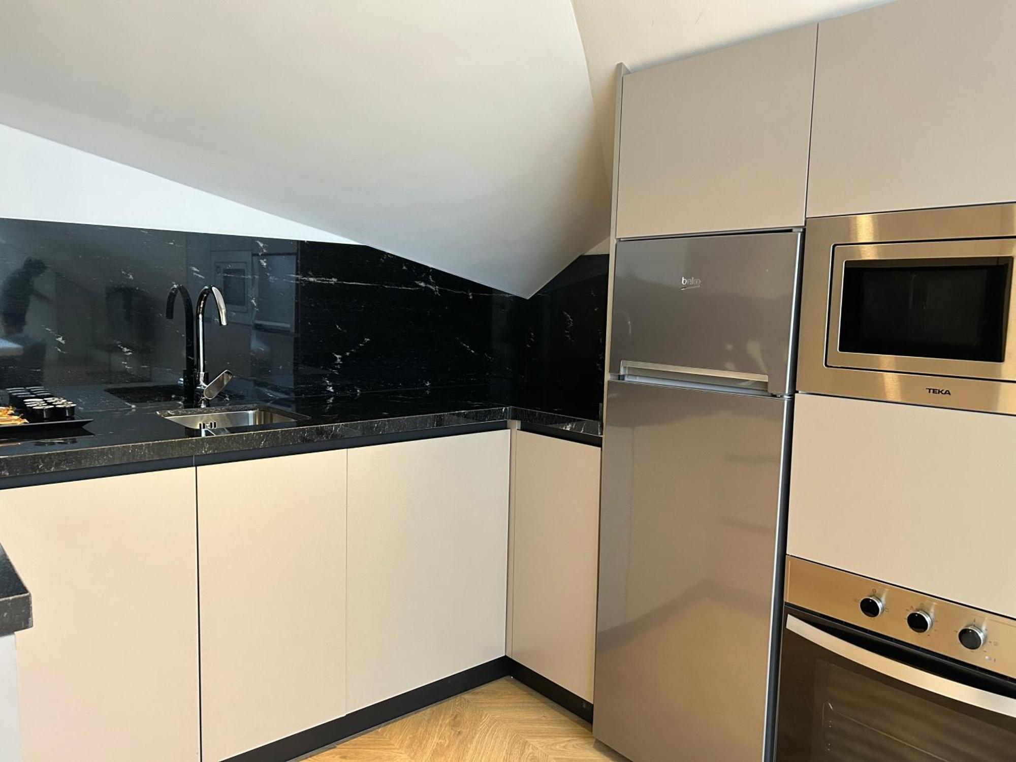 Family One-Bedroom
