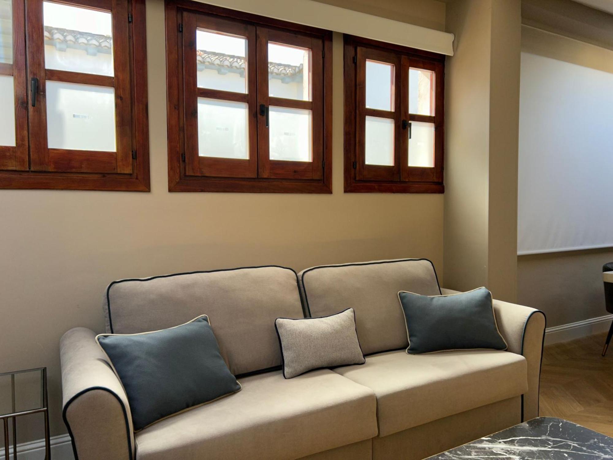 Family One-Bedroom