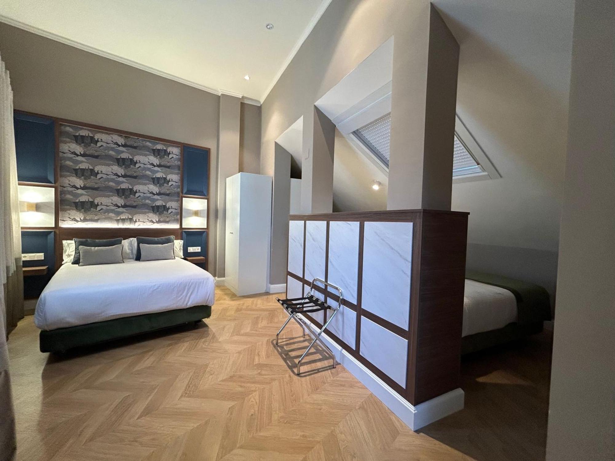 Family One-Bedroom