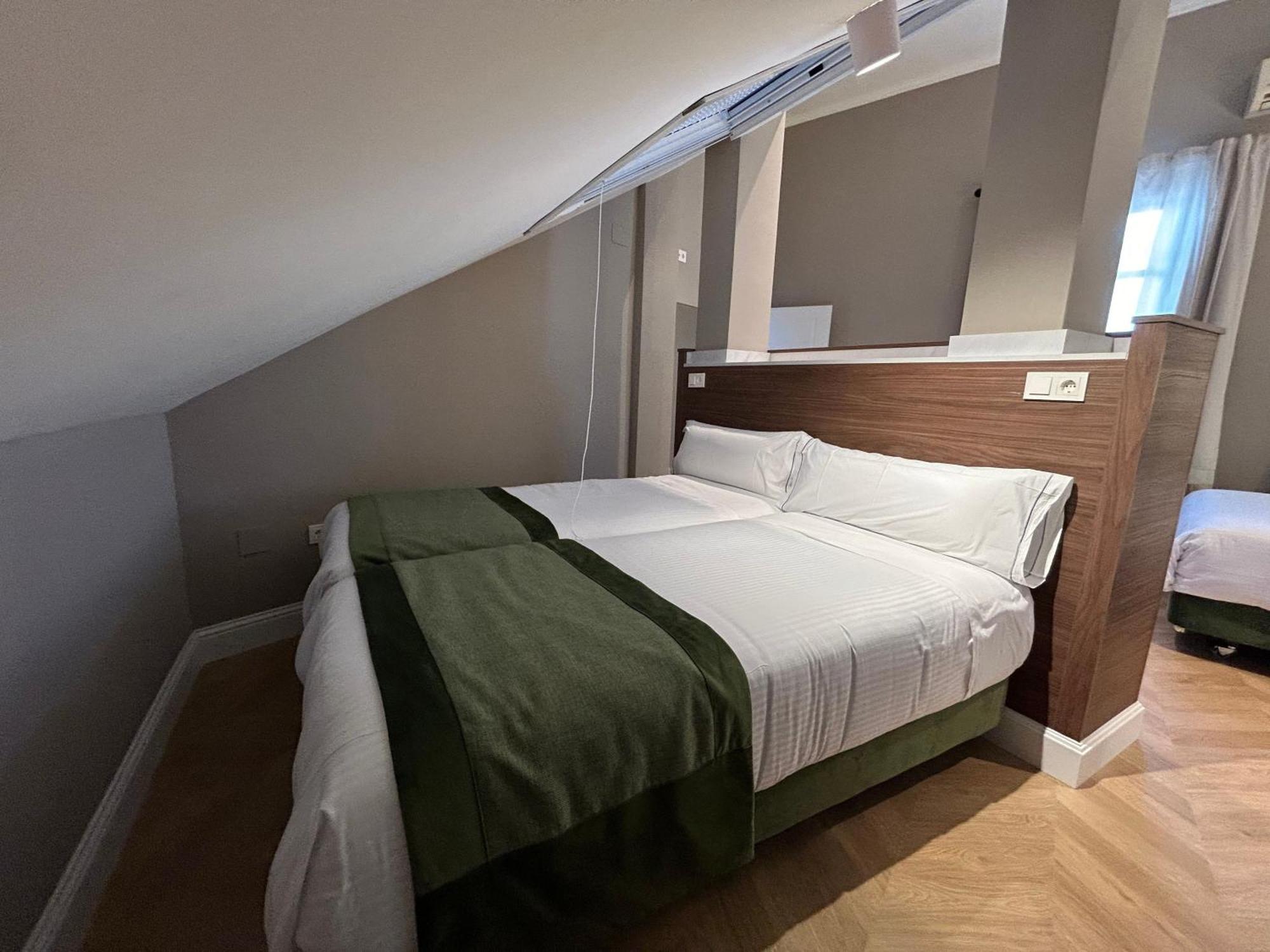 Family One-Bedroom