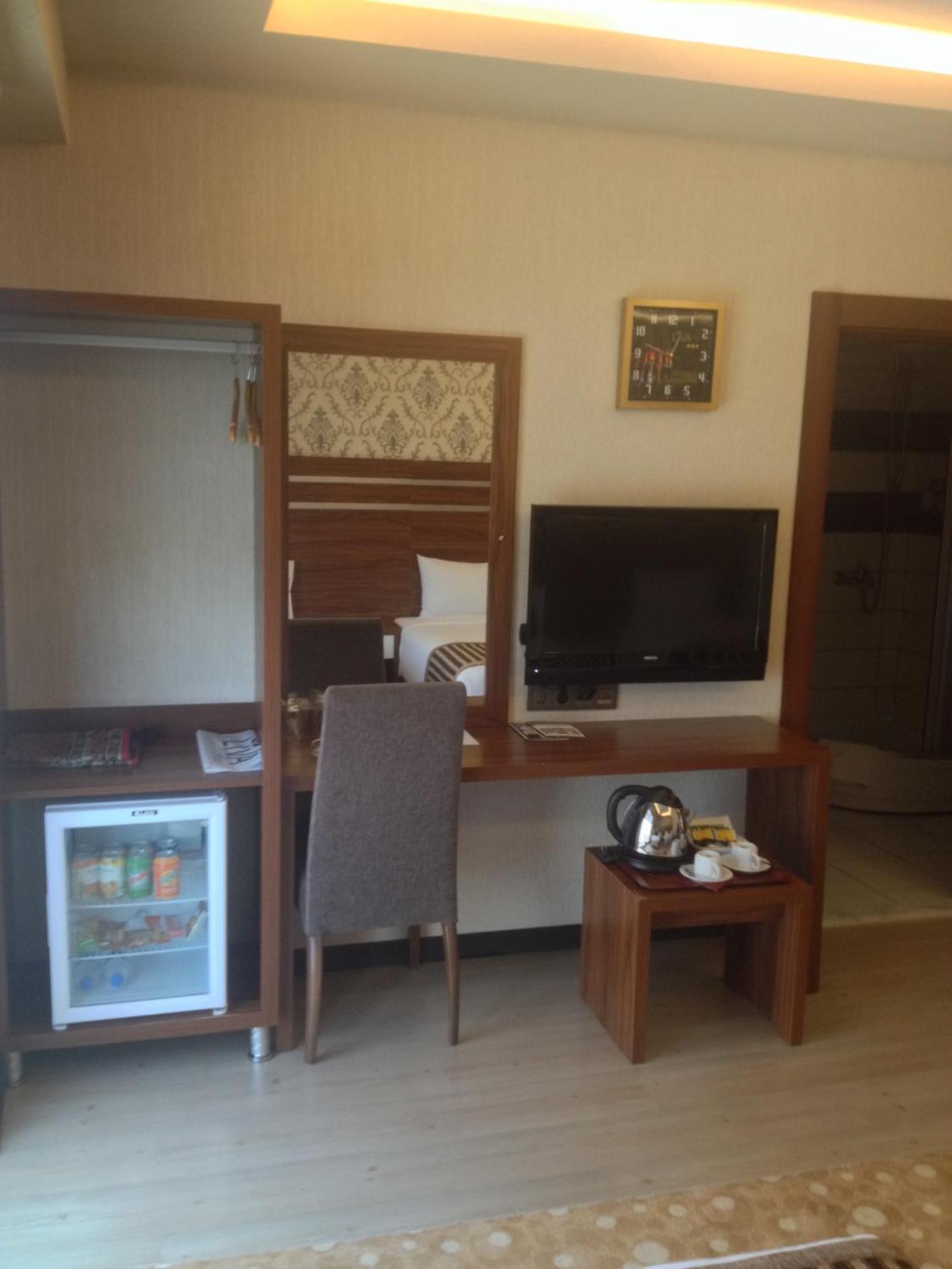 Chambre Triple Standard