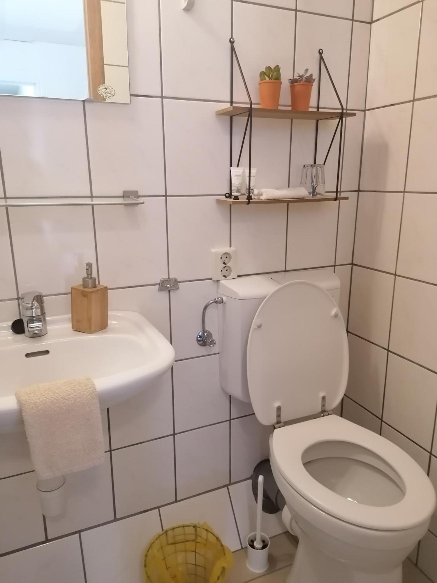Eenpersoonskamer
