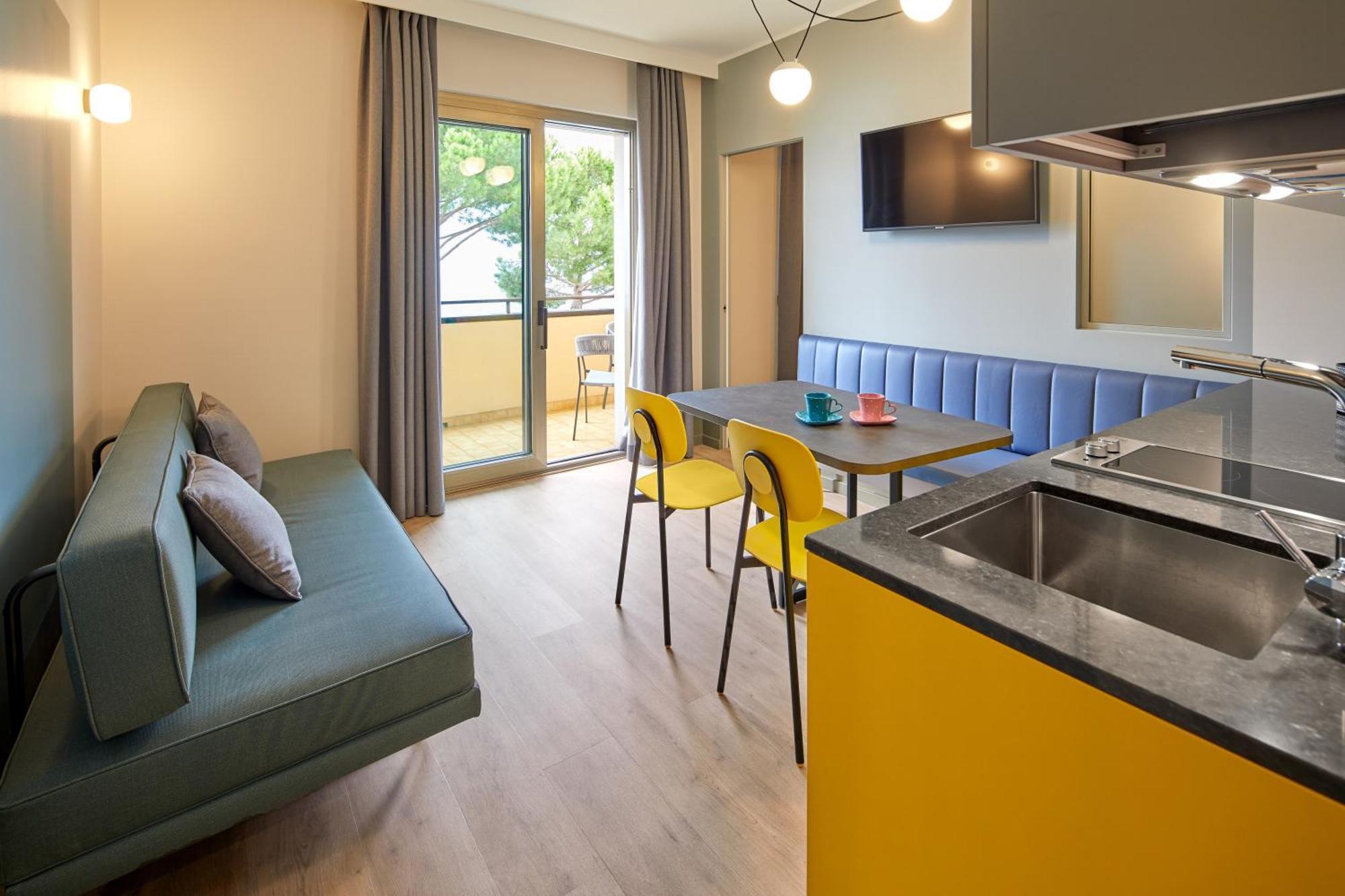 Junior Suite