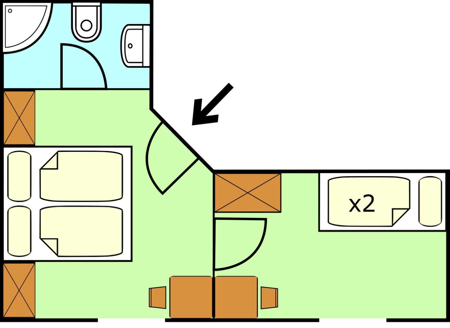 Familiensuite