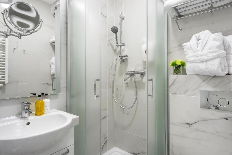 Premium Twin Room