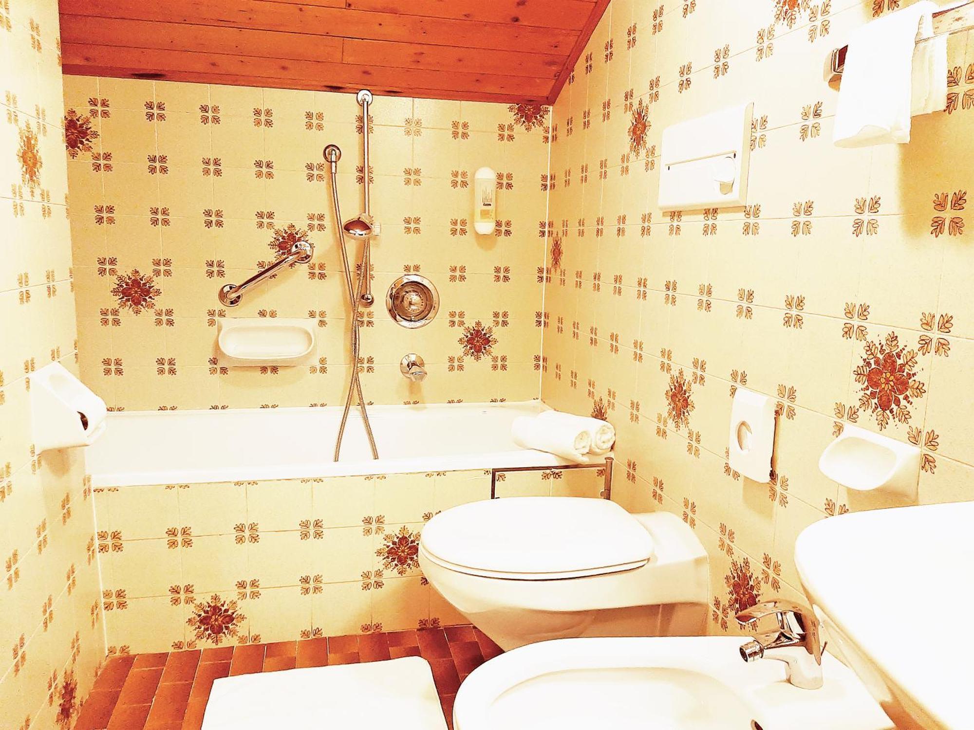 Double Room Attic