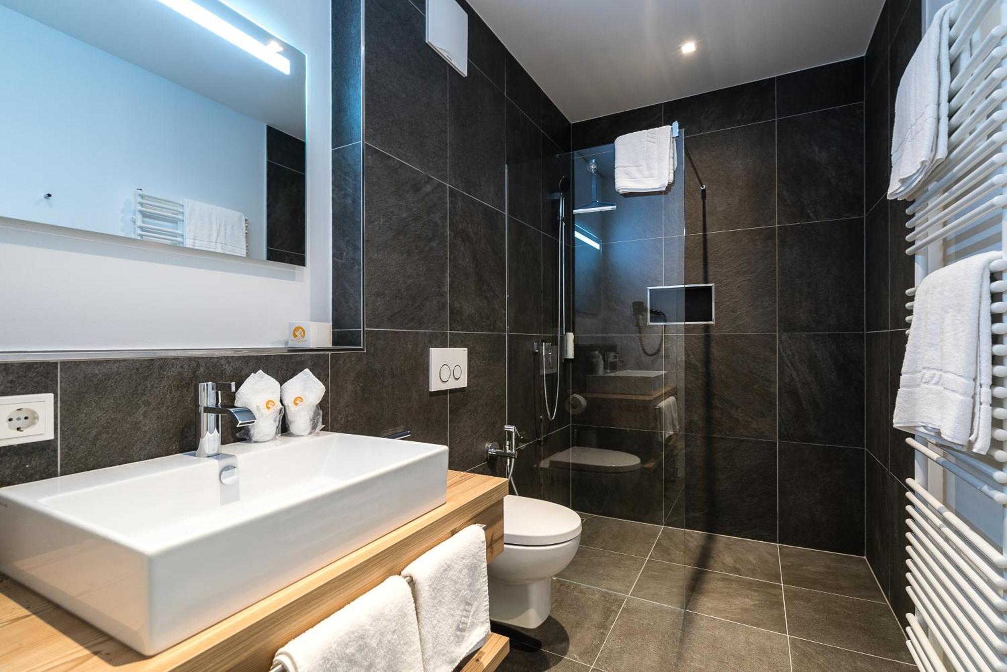 Appartement Confort 1 Chambre
