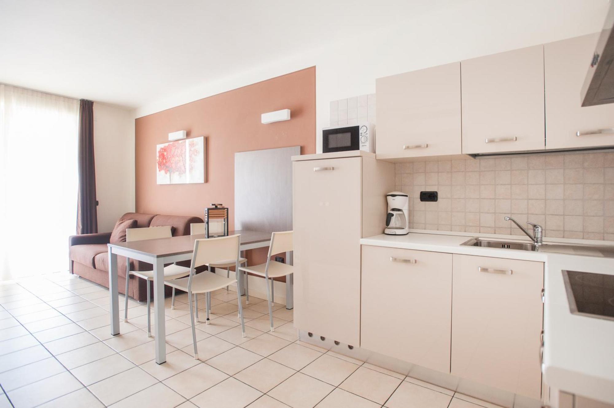 Apartment Ground Floor