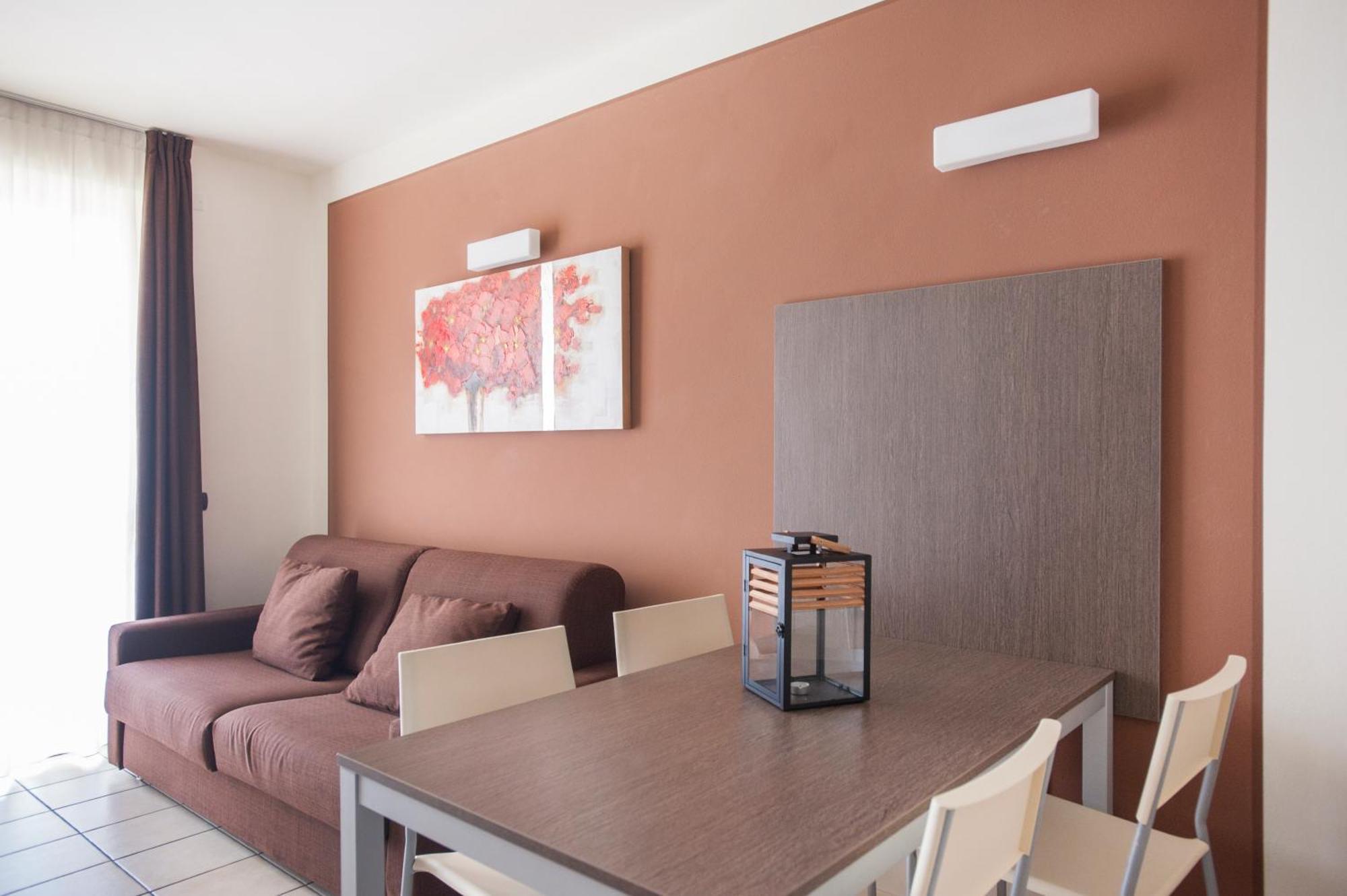 Apartment Ground Floor