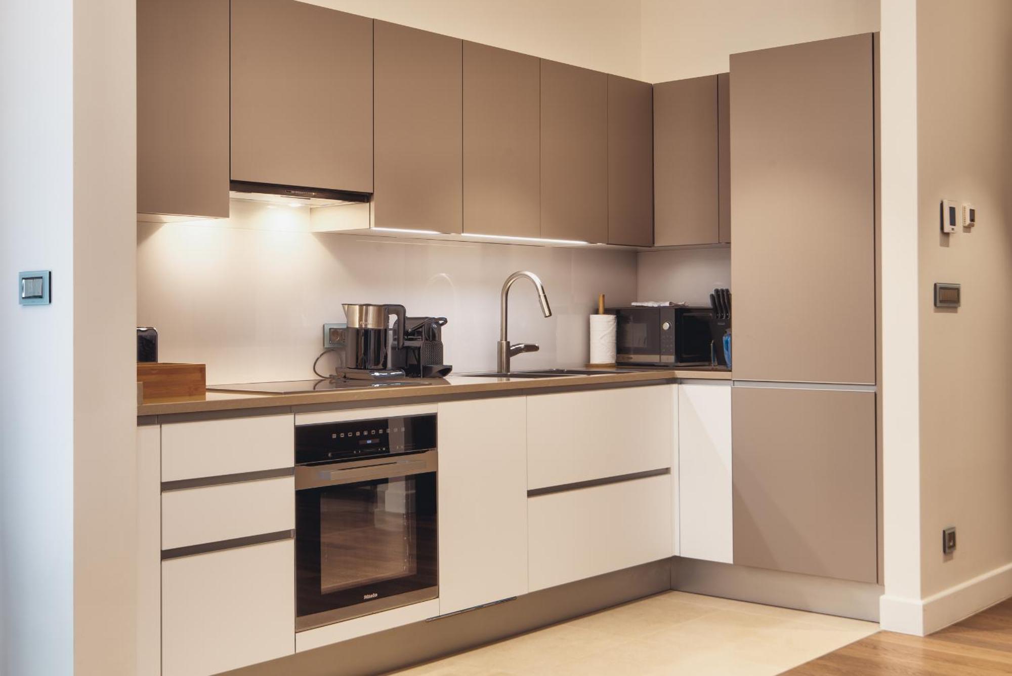 1 Bedroom Mimosa Standard Suite