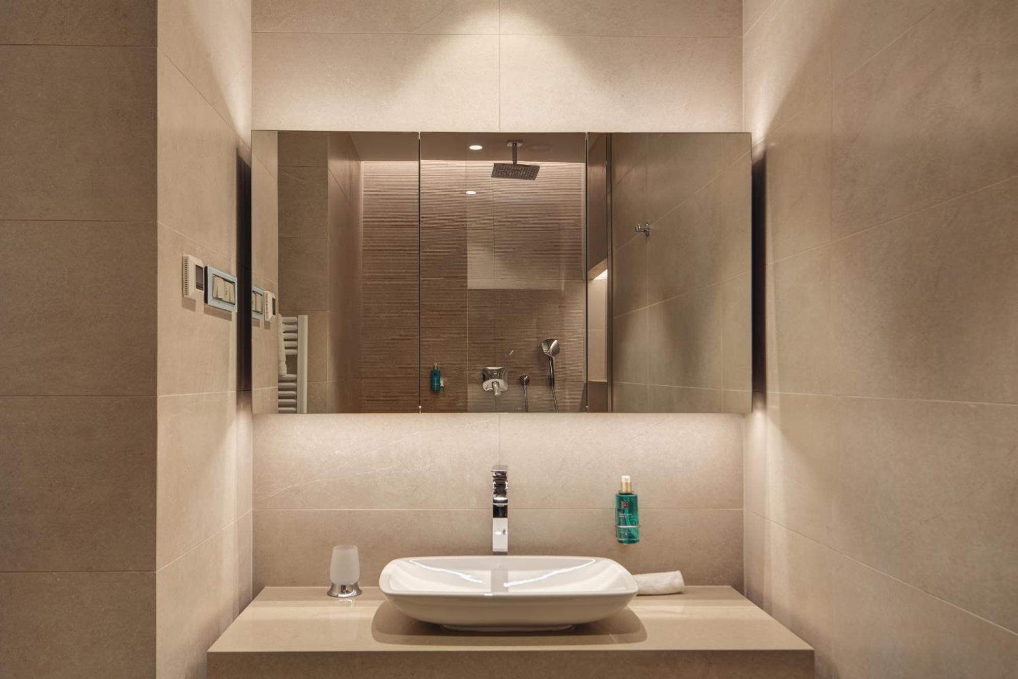 1 Bedroom Mimosa Standard Suite