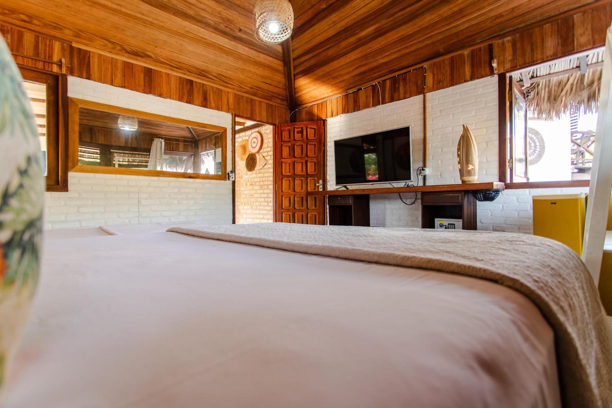 Basic Triple Room