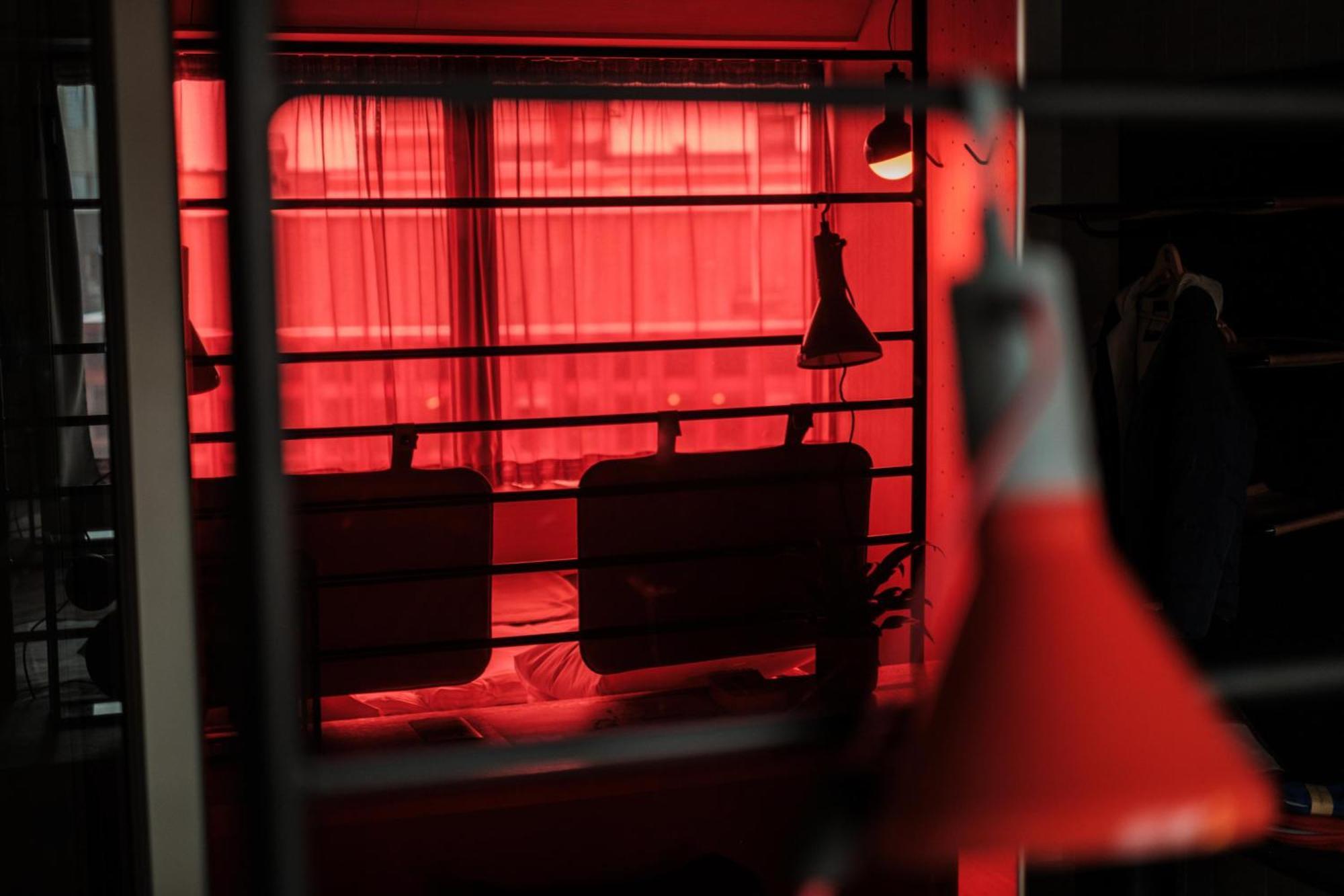 Chambre Lit King-Size Supérieure