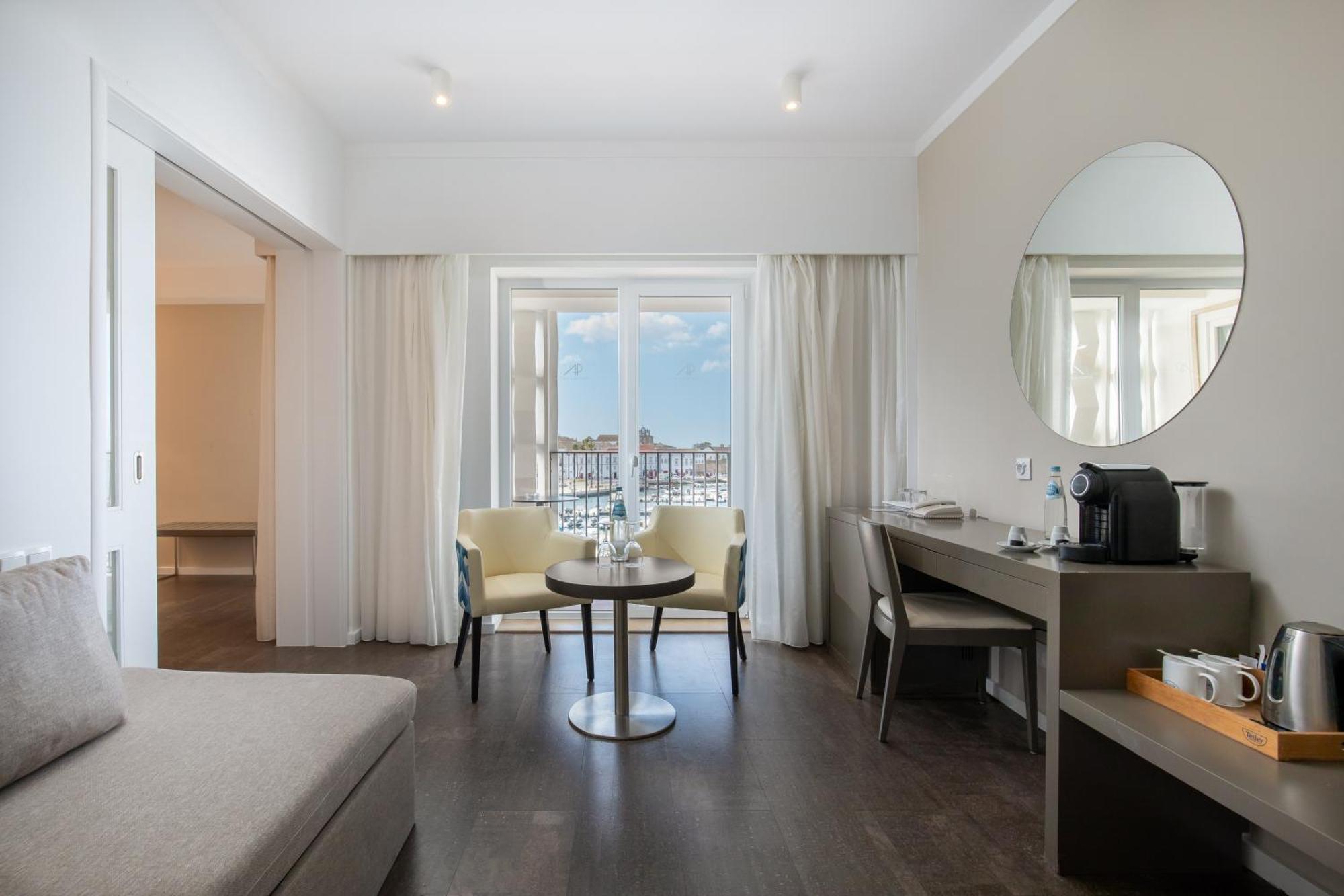 Suite Marina View
