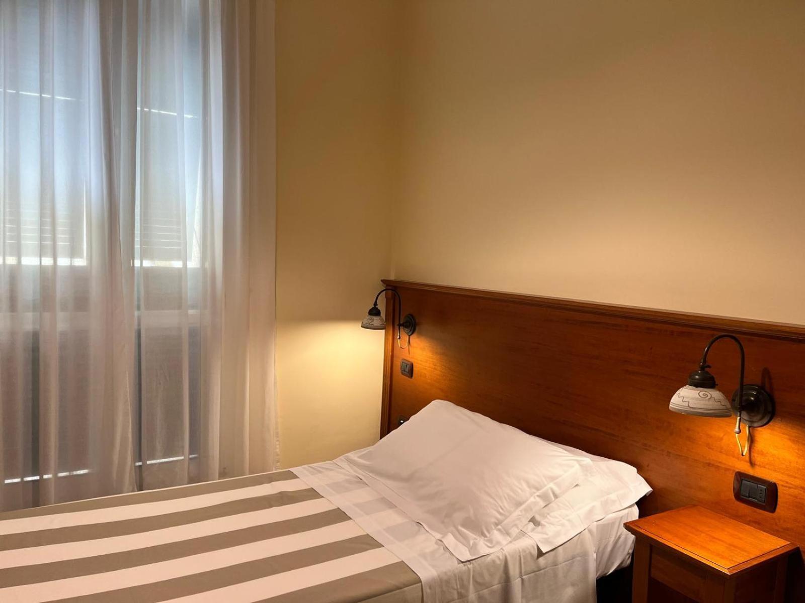 Economy Single Room