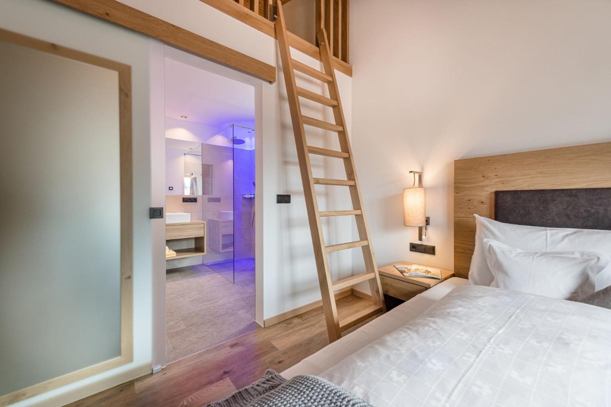 One-Bedroom Chalet