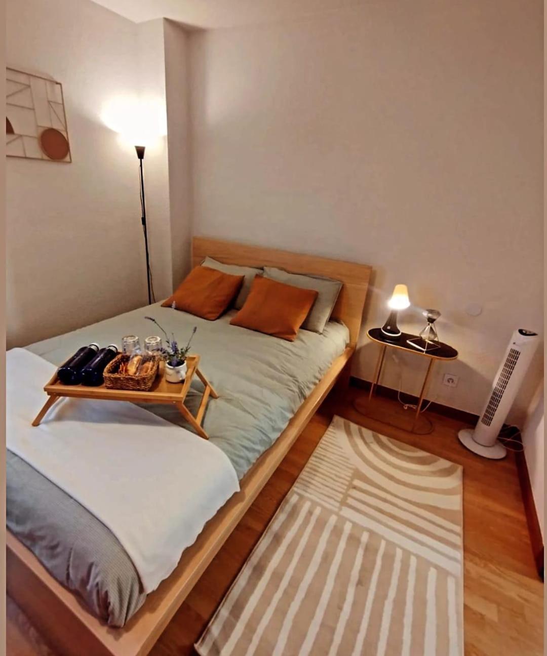 Double Room Private Bathroom