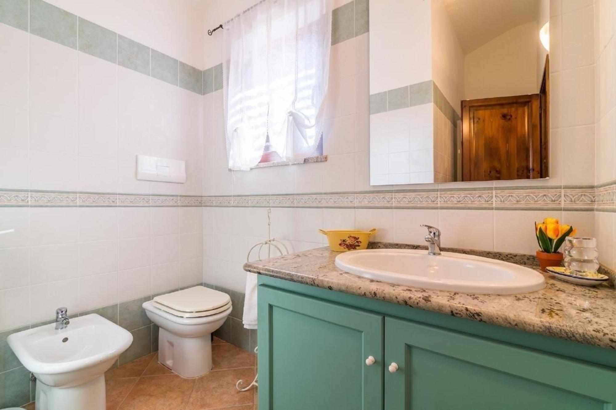 Economy Double or Twin Room