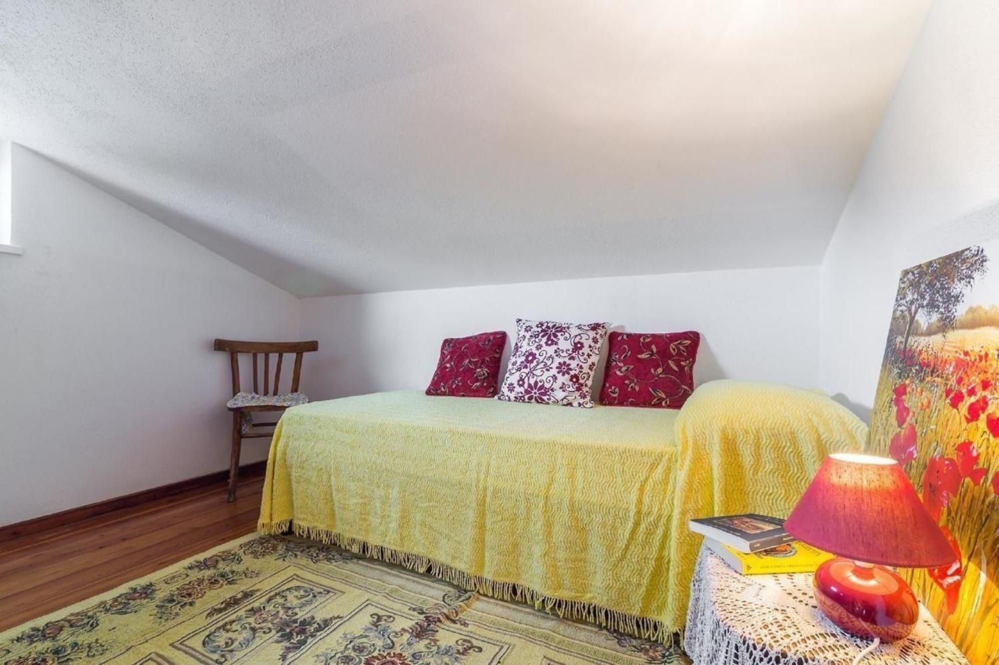 Economy Double or Twin Room