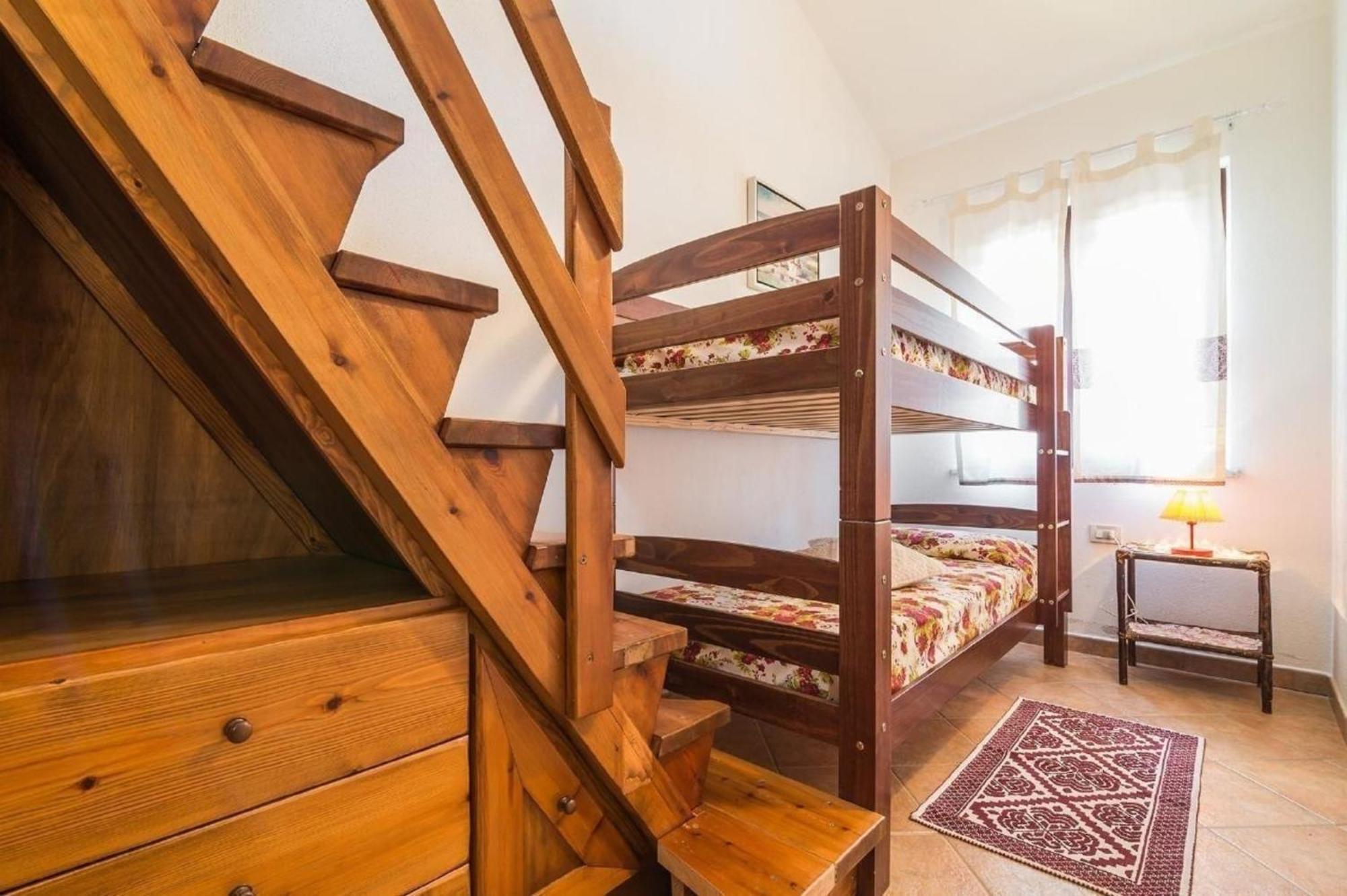 Economy Double or Twin Room