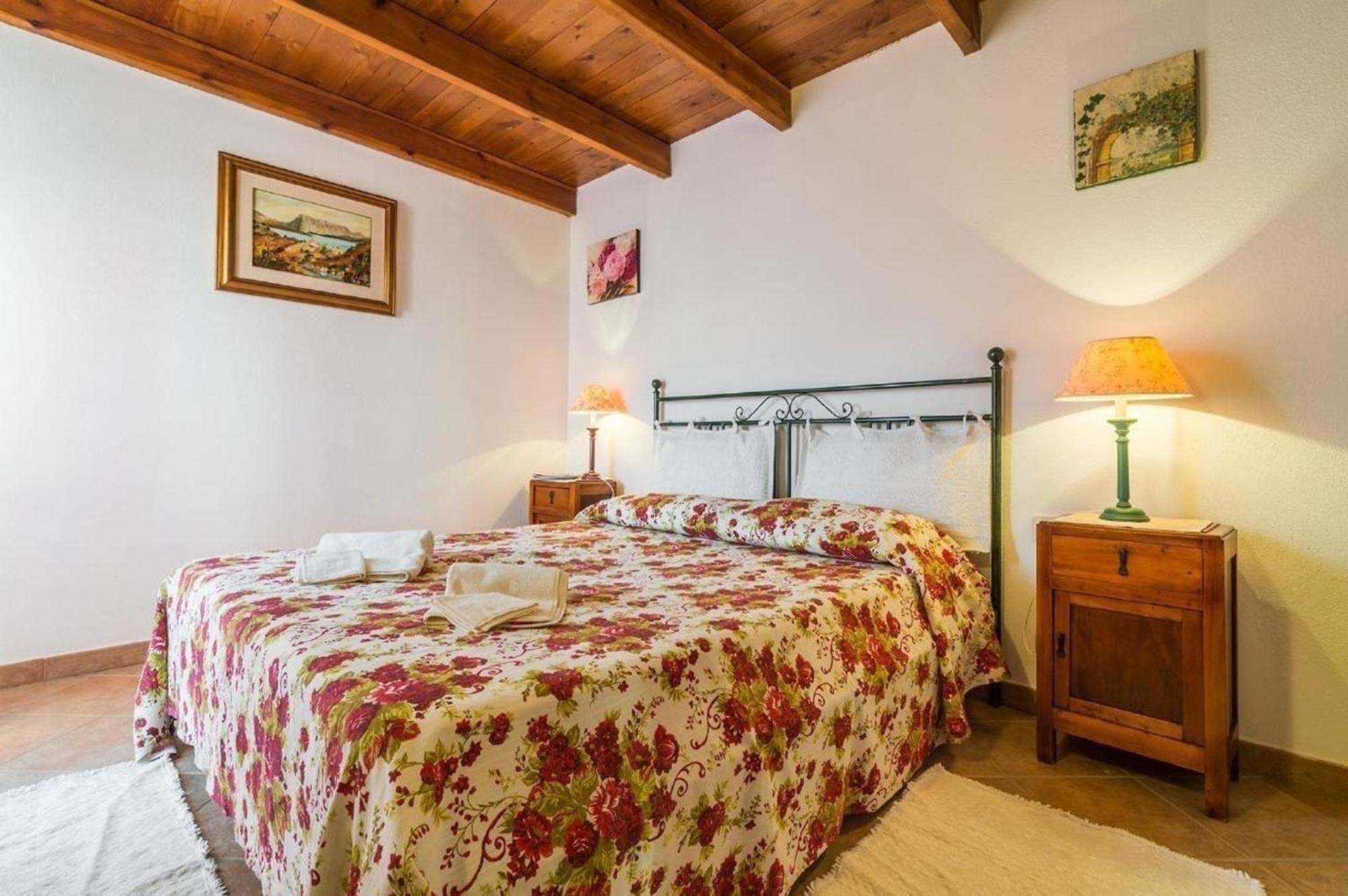 Economy Double or Twin Room