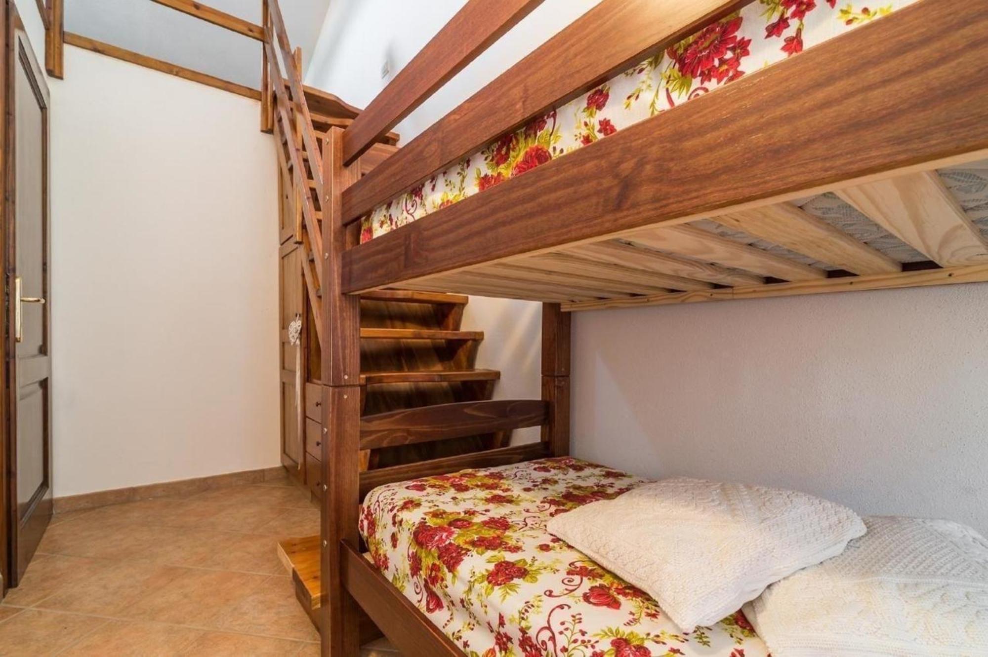 Economy Double or Twin Room