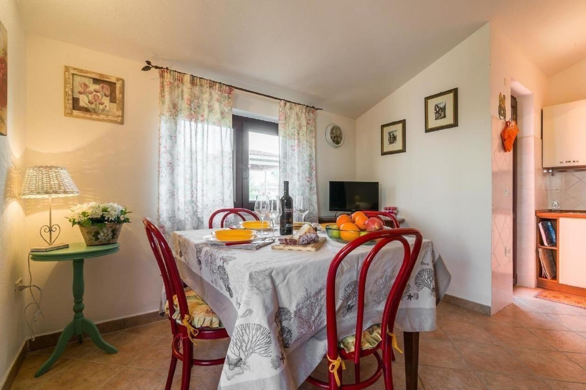 Economy Double or Twin Room