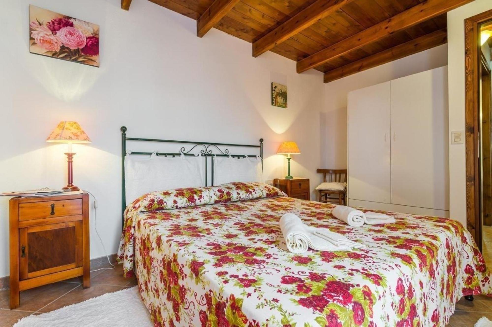 Economy Double or Twin Room