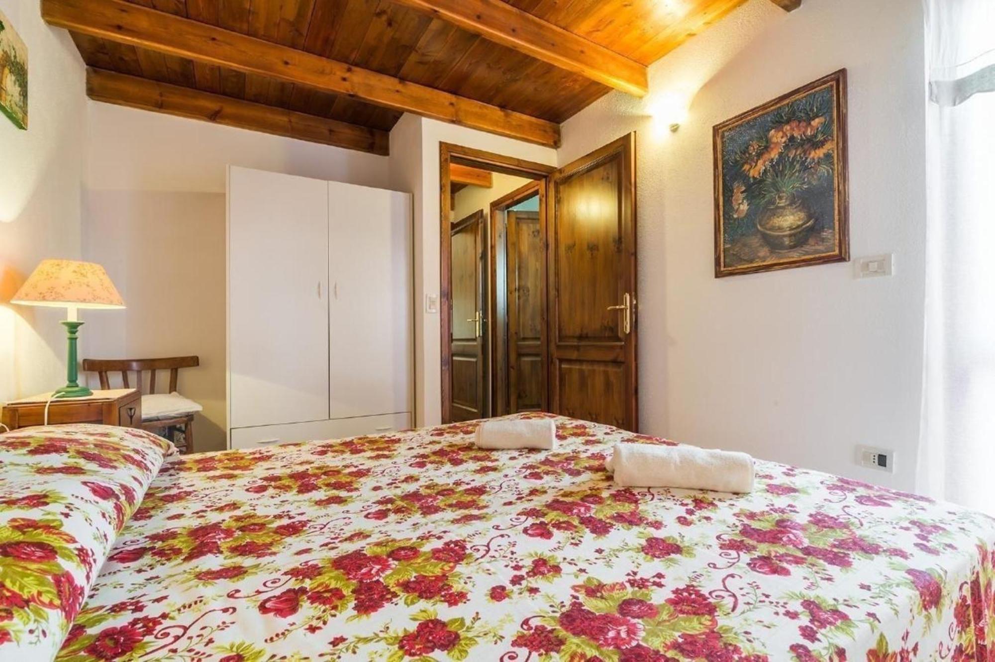 Economy Double or Twin Room