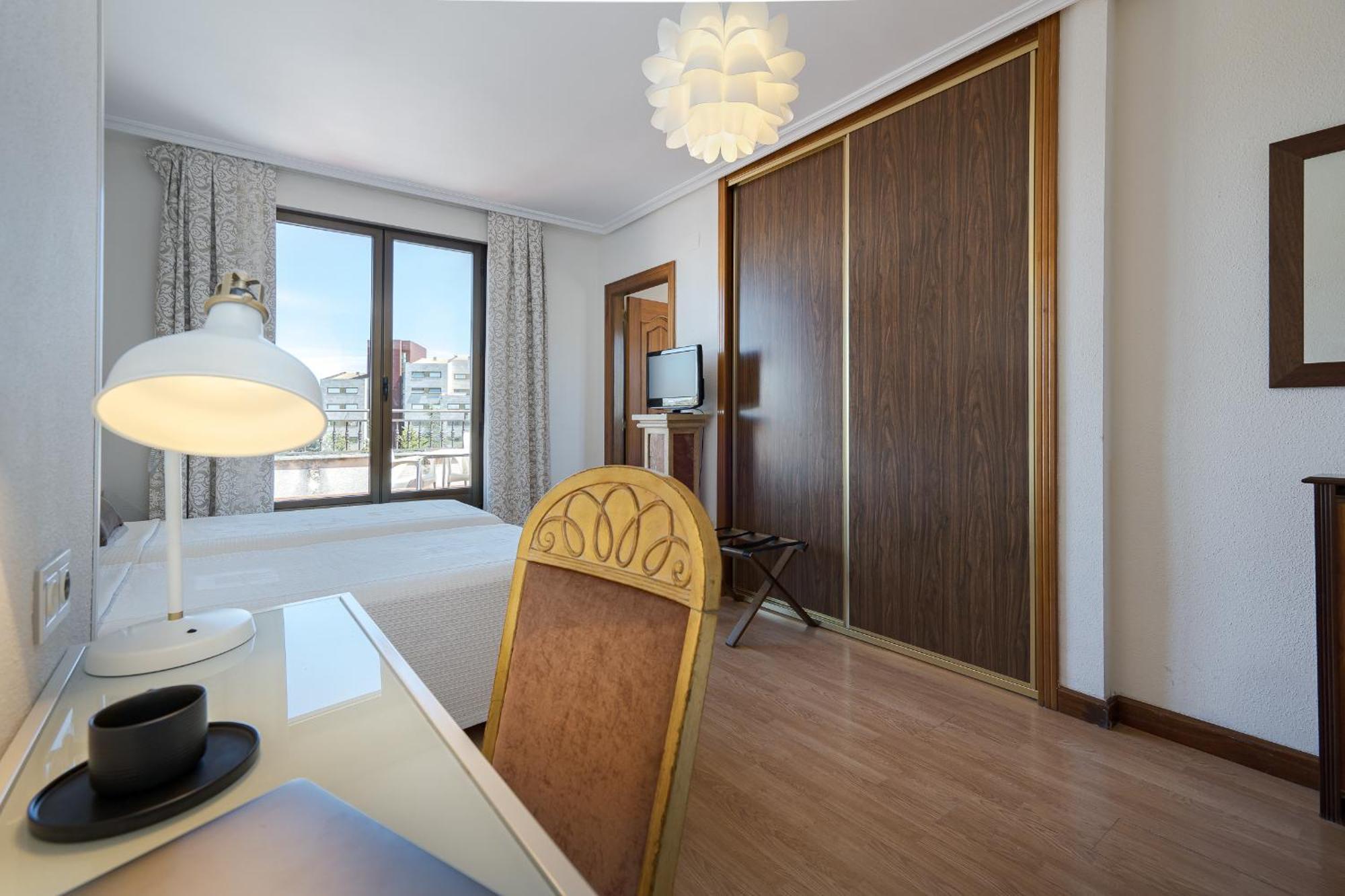 Triple Room Terrace