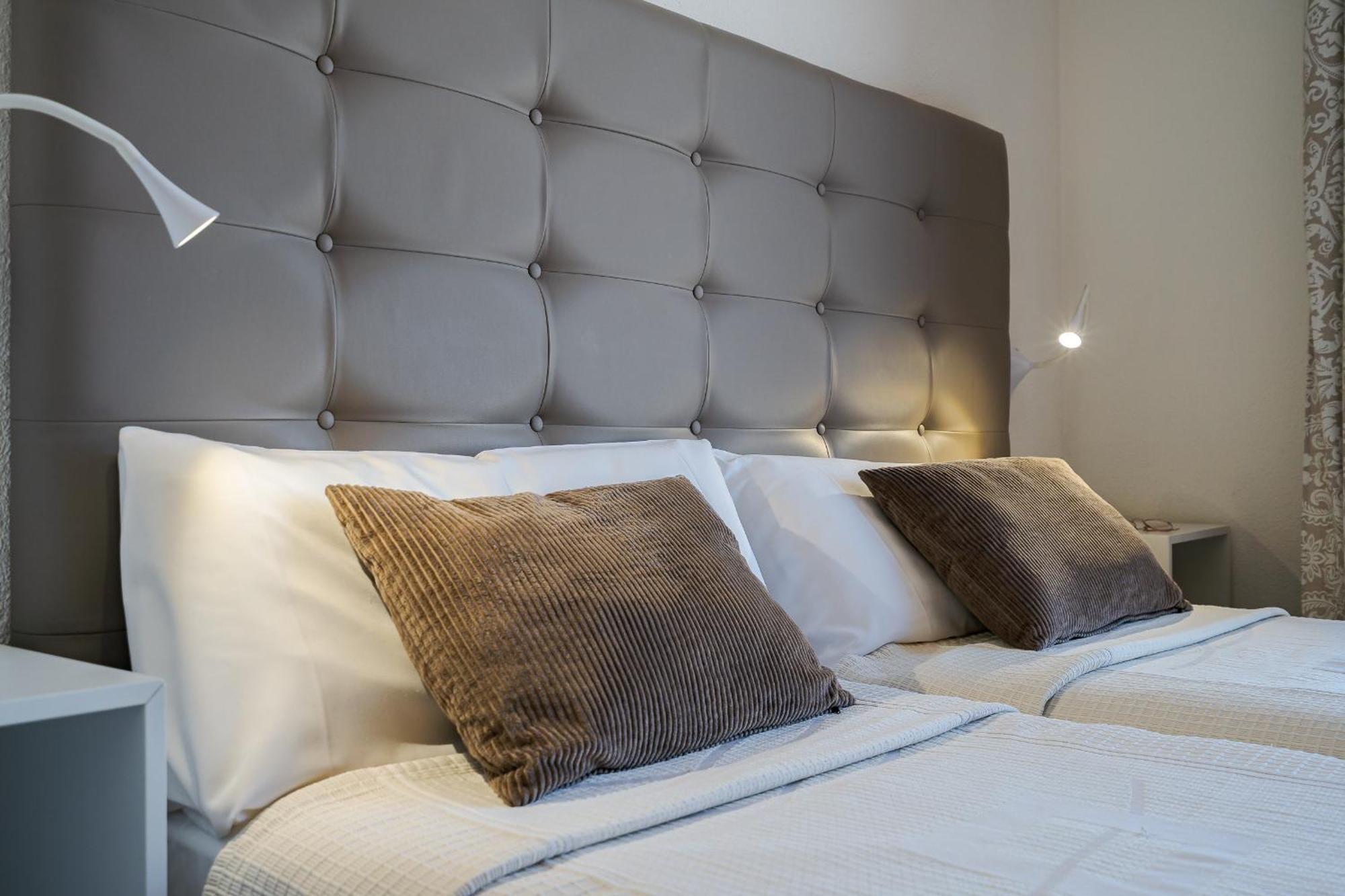Triple Room Terrace
