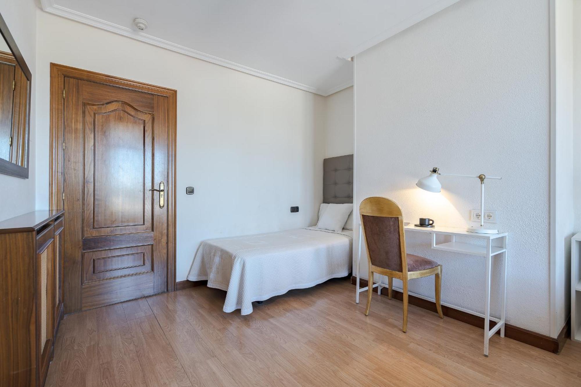 Triple Room Terrace