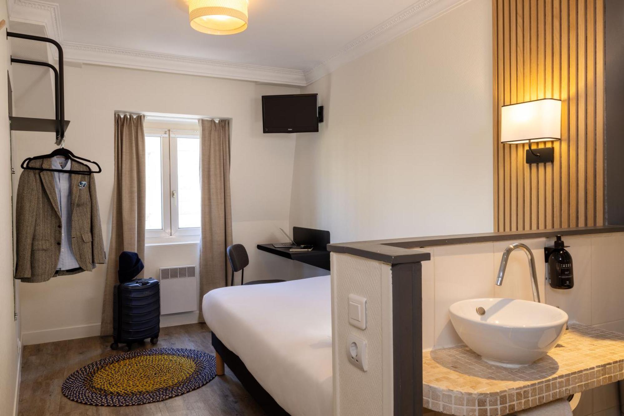 Quarto Individual