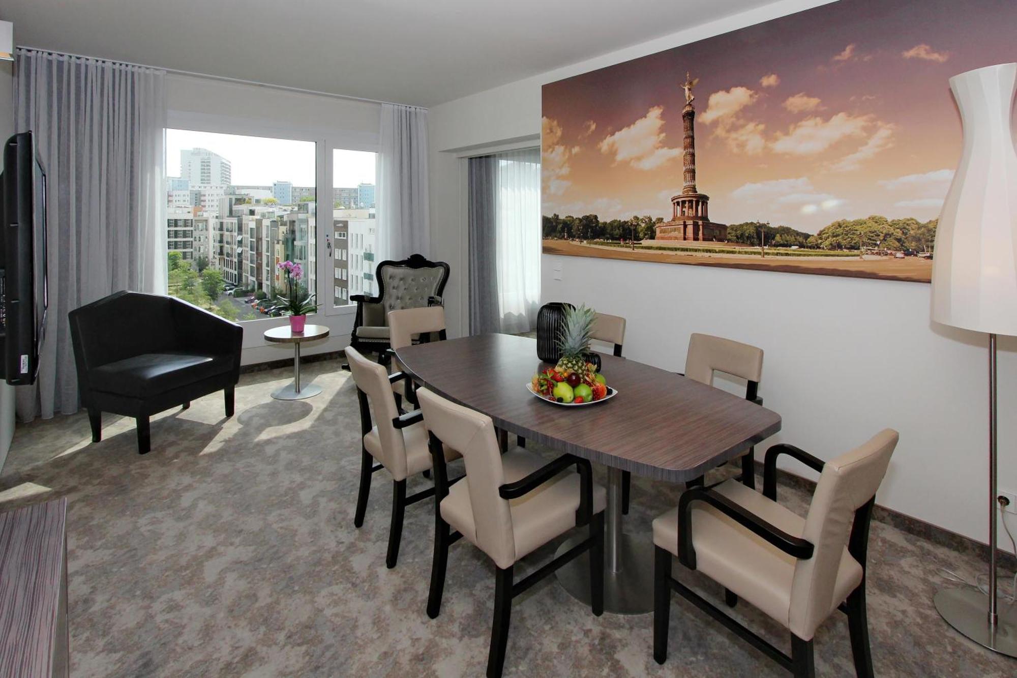 Suite