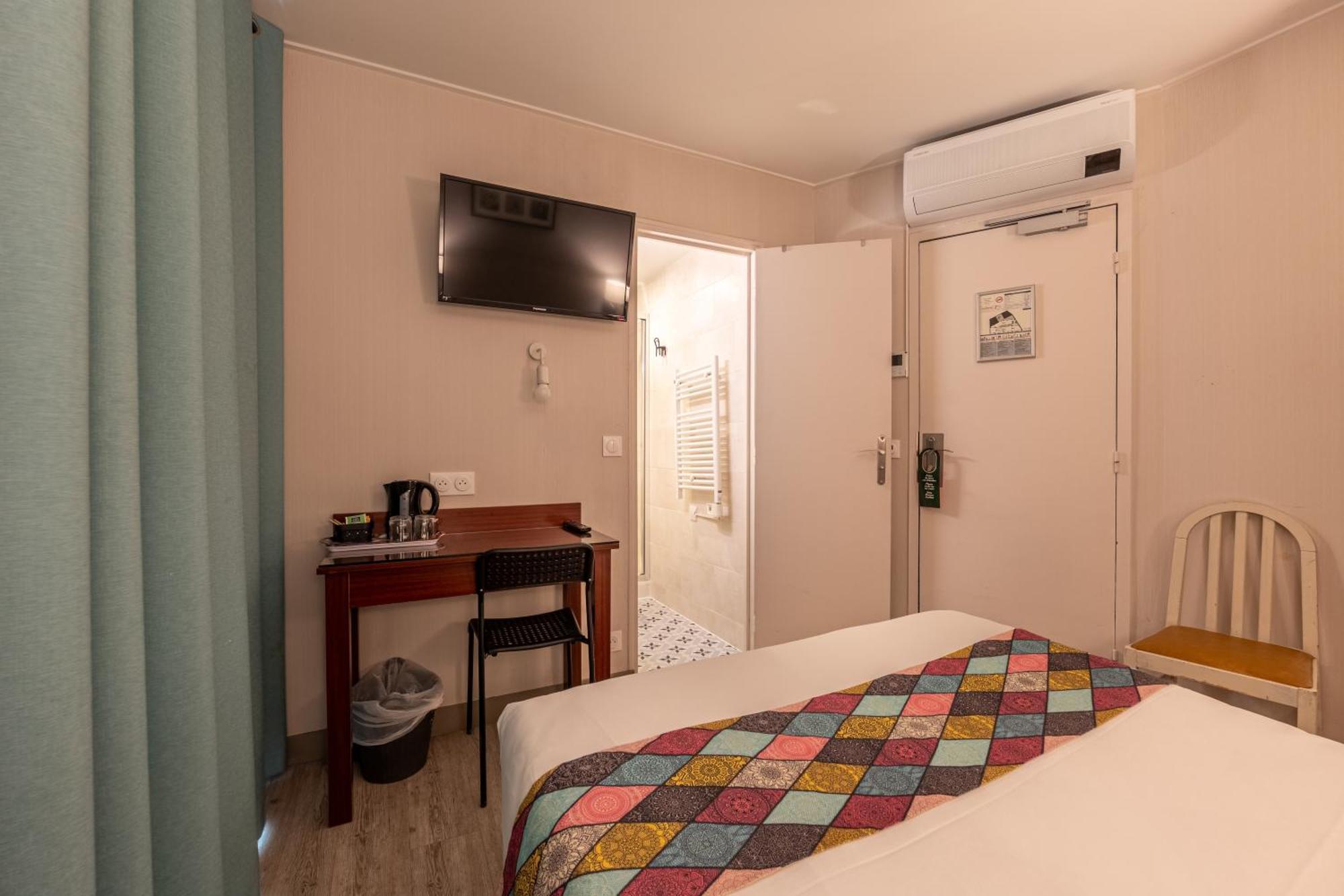 Habitación Individual