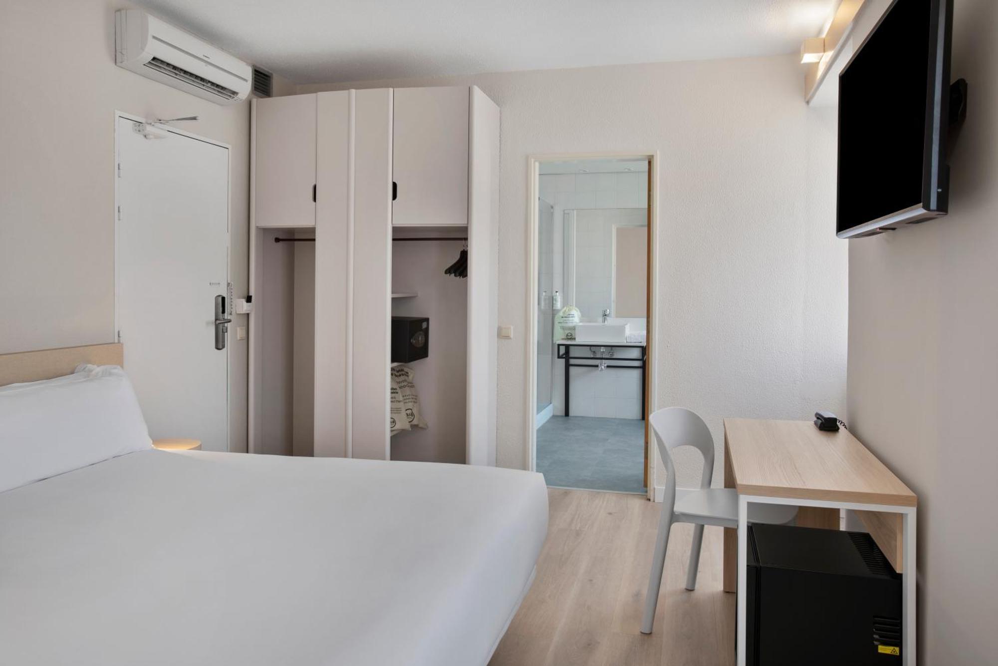 Chambre Familiale