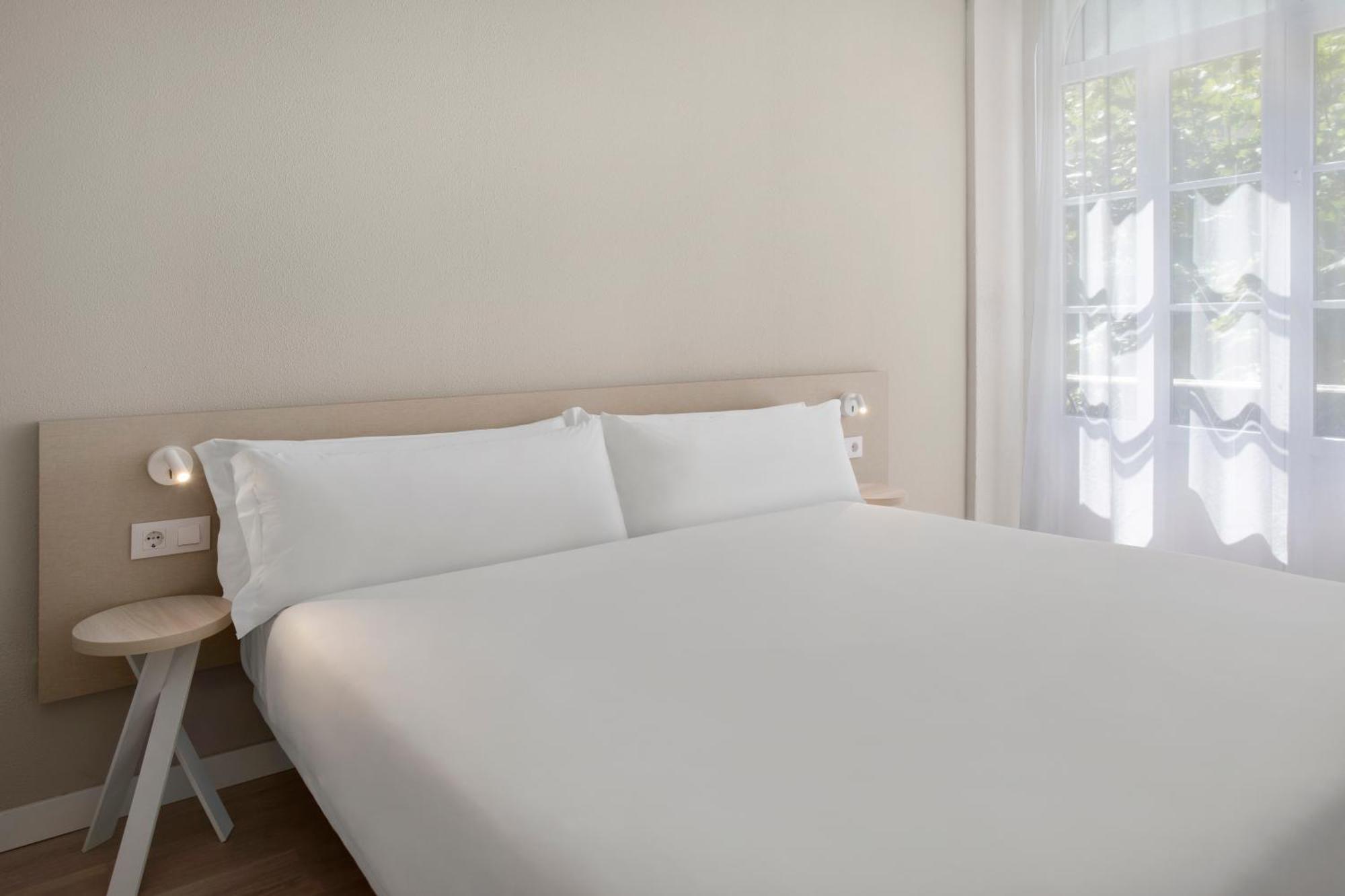 Chambre Double Standard
