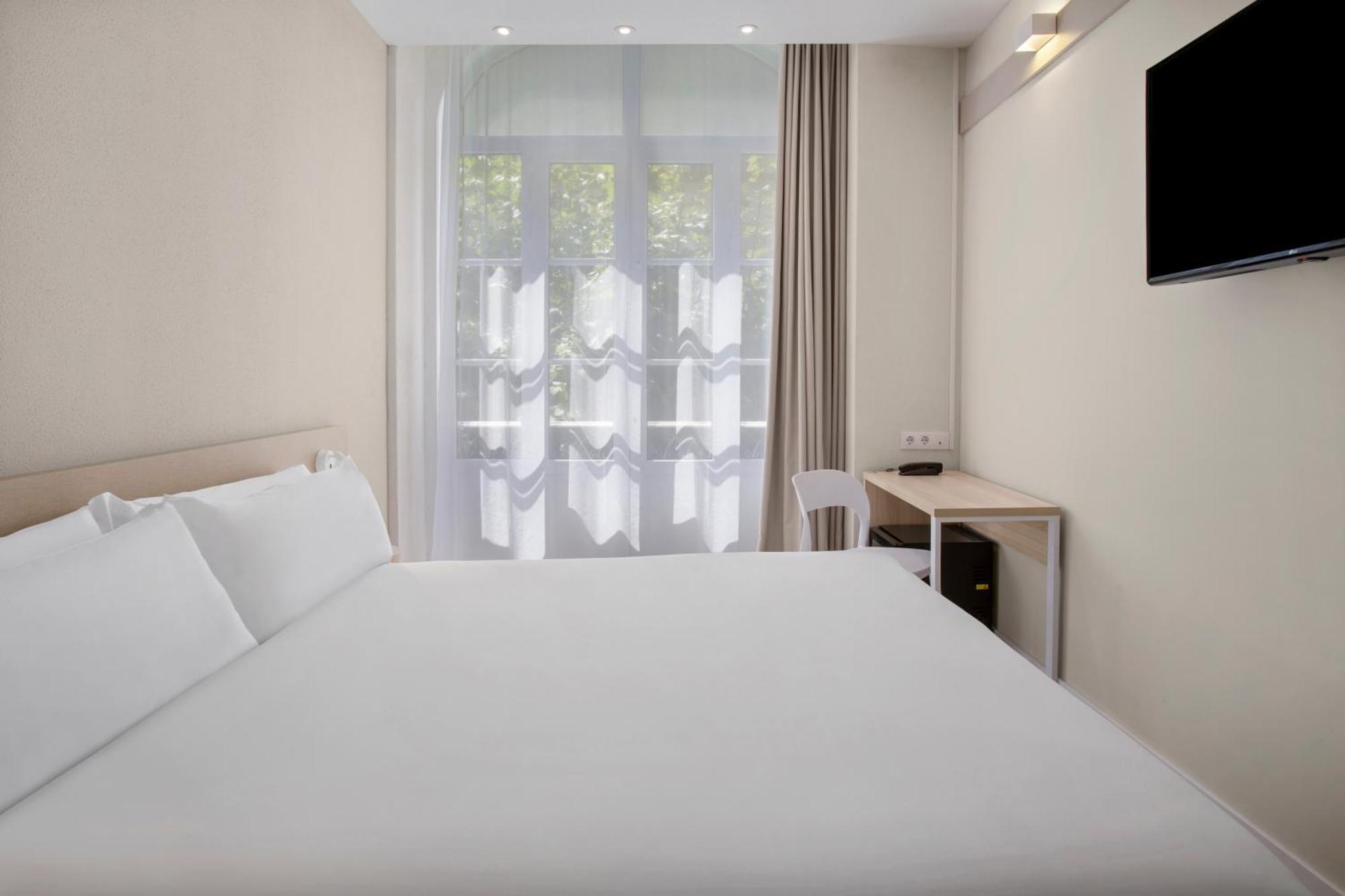 Chambre Double Plus