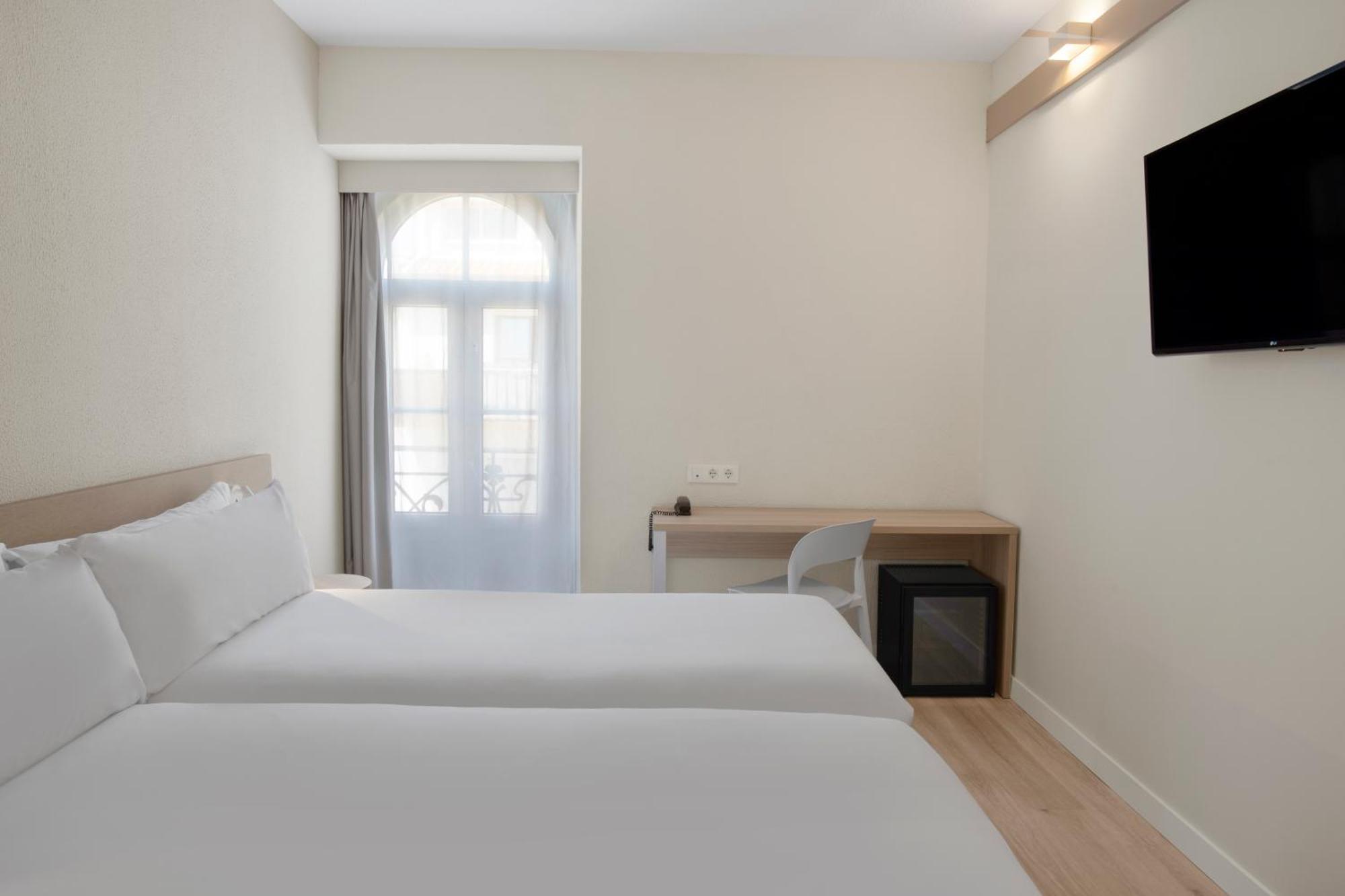 Chambre Lits Jumeaux Standard