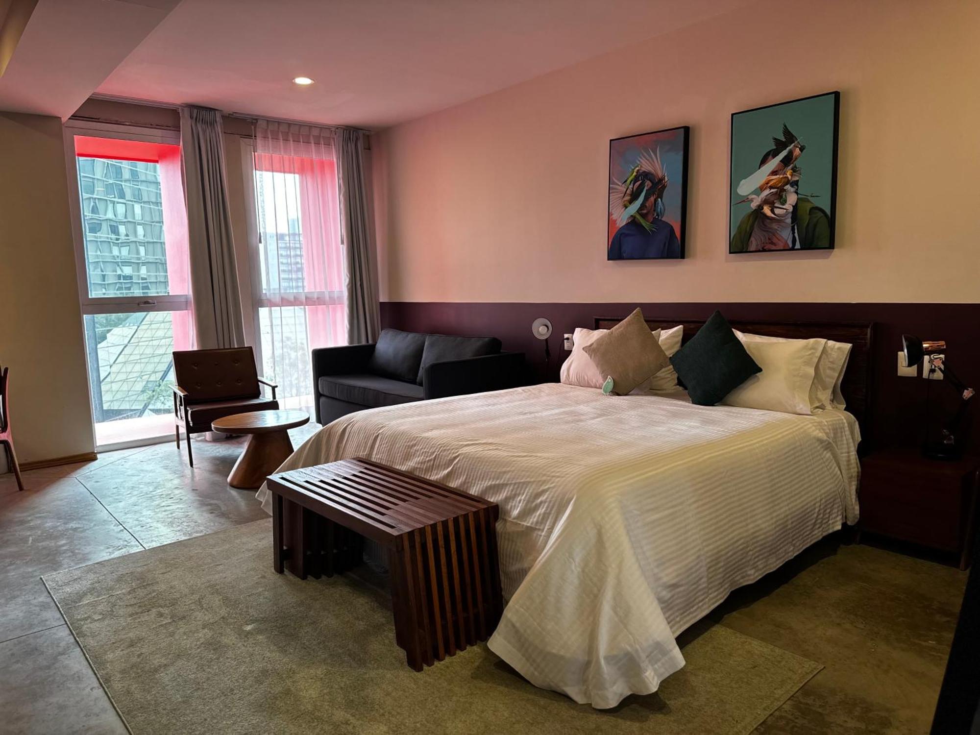 Junior Suite