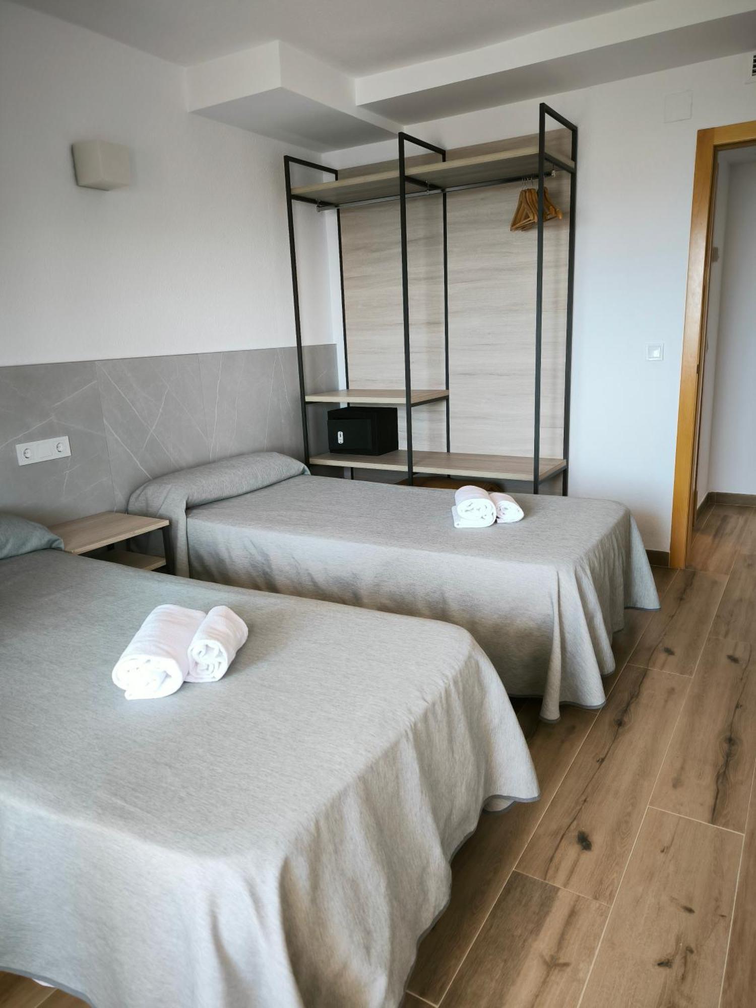One-Bedroom Superior Apartment