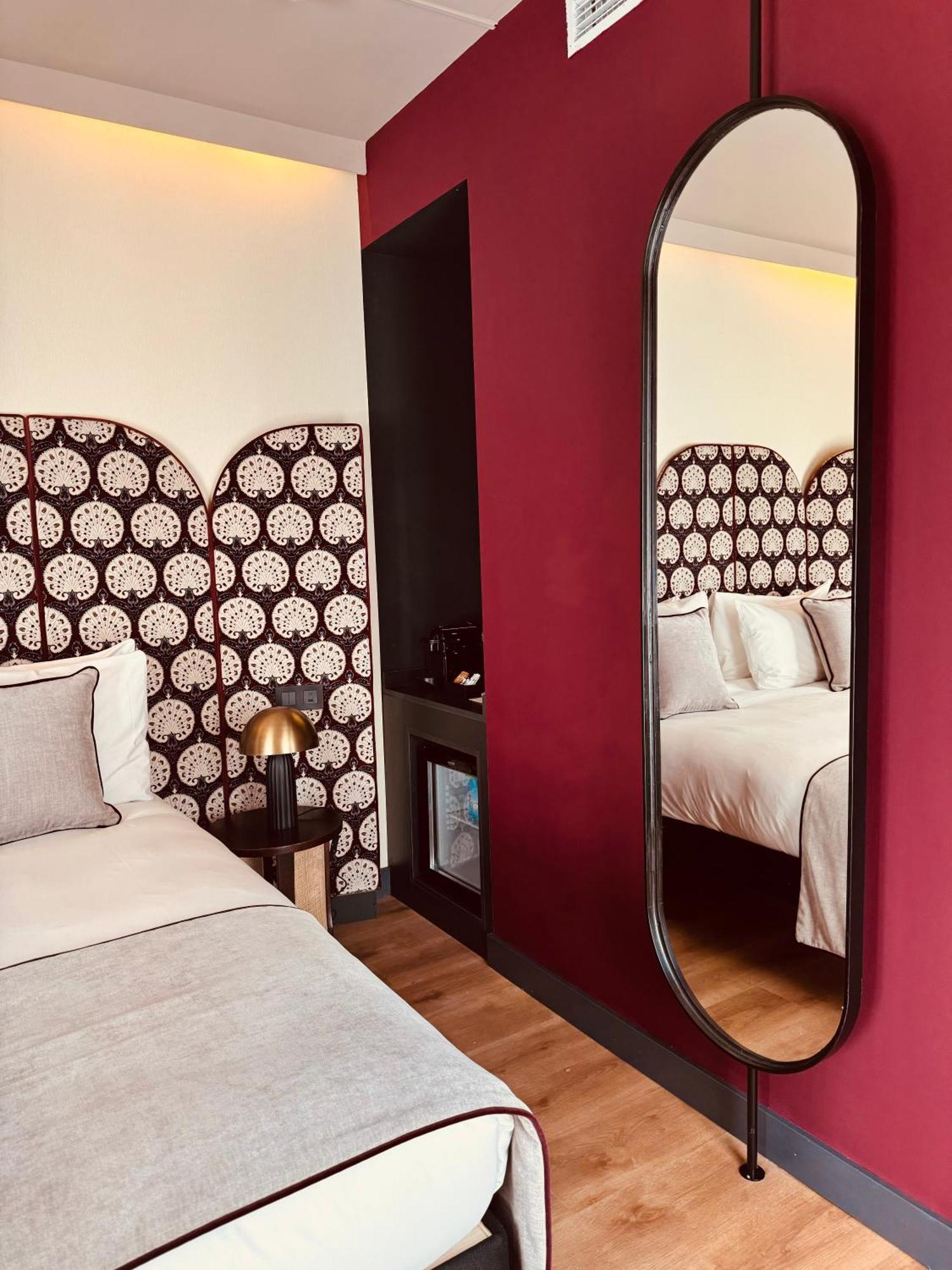 Premium Room