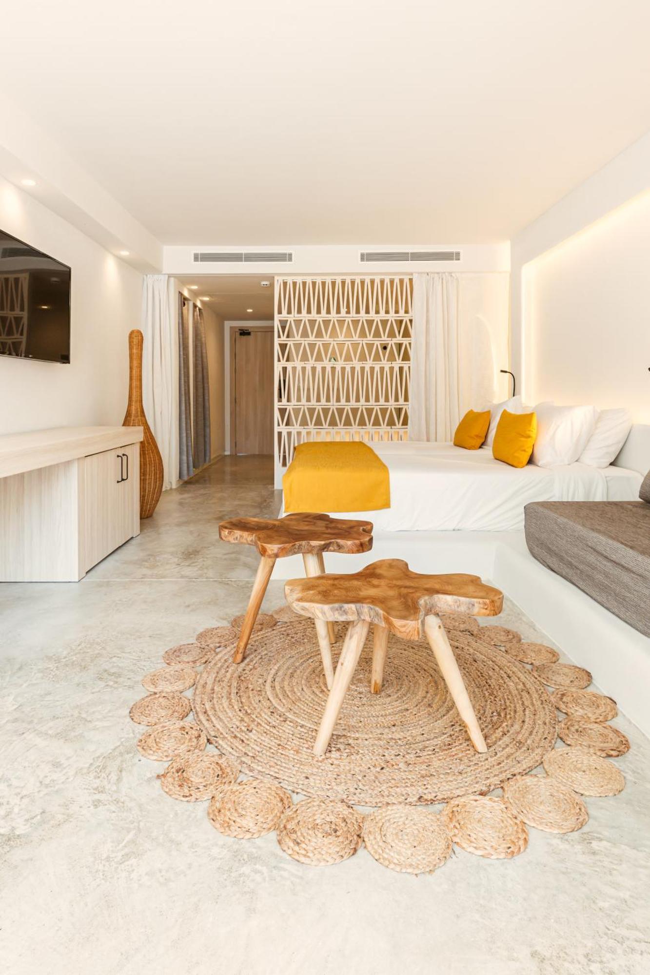 Boheme Double Room