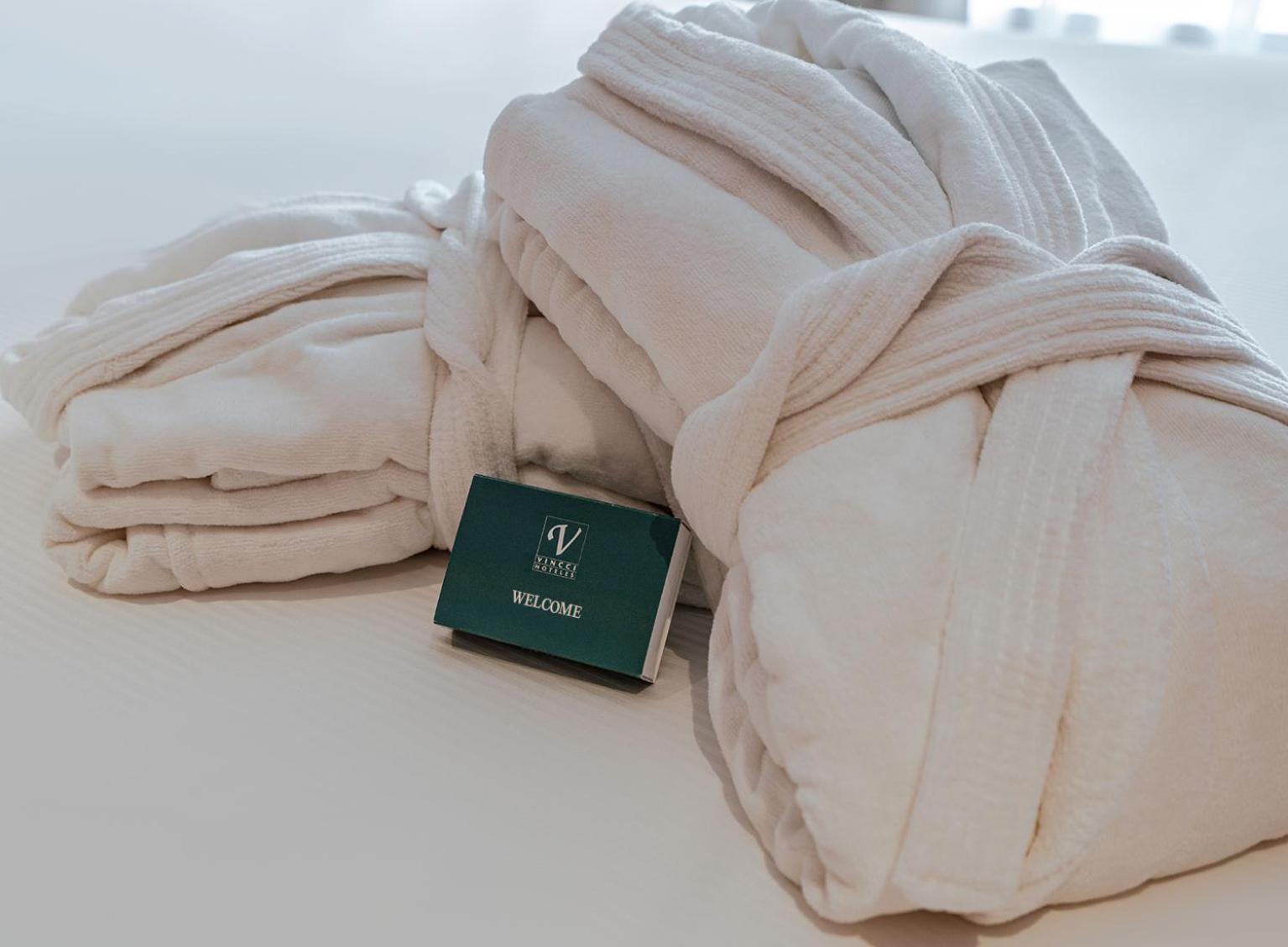 Premium Double or Twin Room