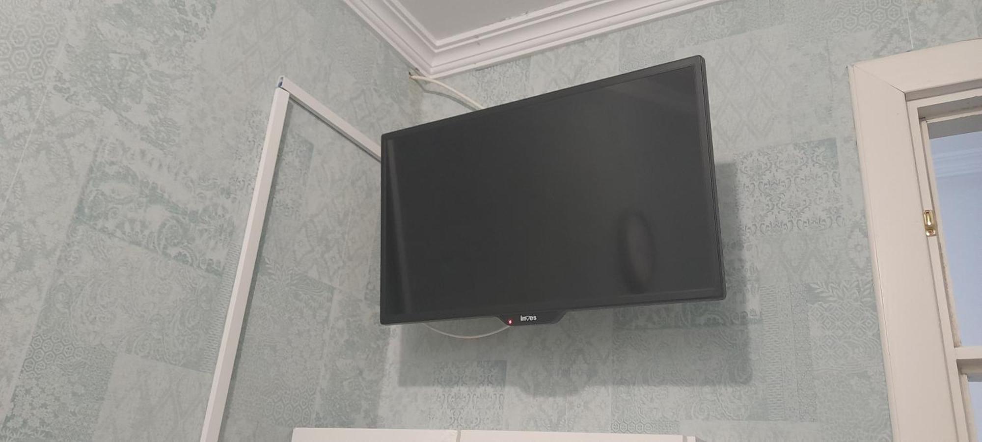 Budget Single Room