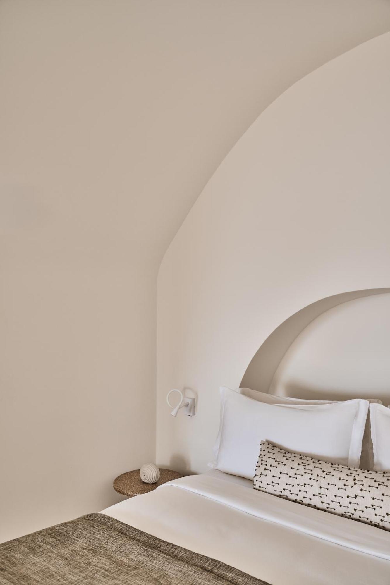 All 2 Senses Suite 2 Bedroom Suite Caldera view Sea view
