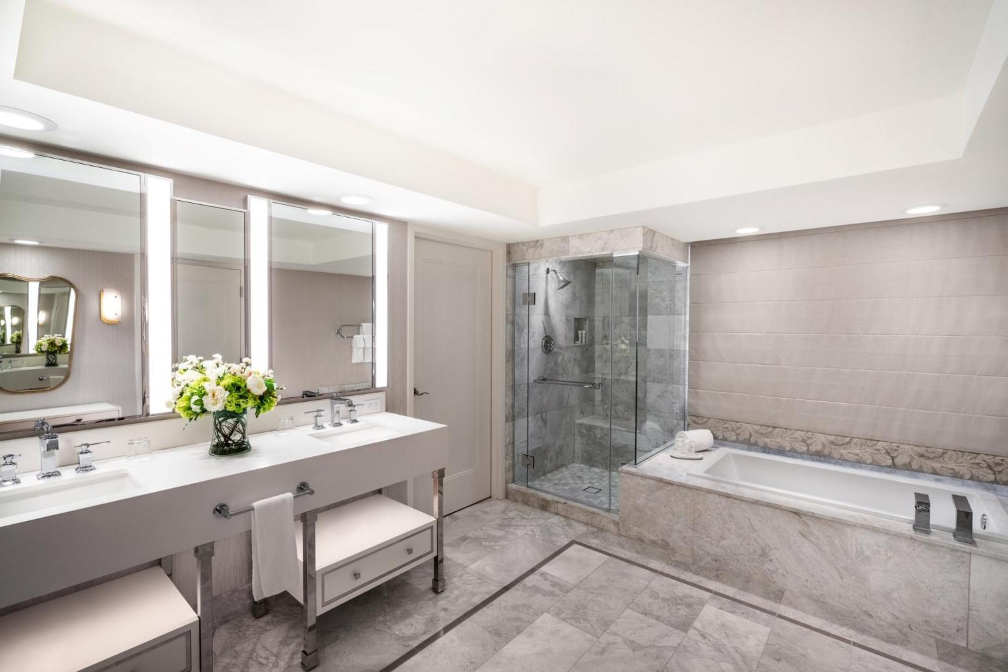 Suite Salone