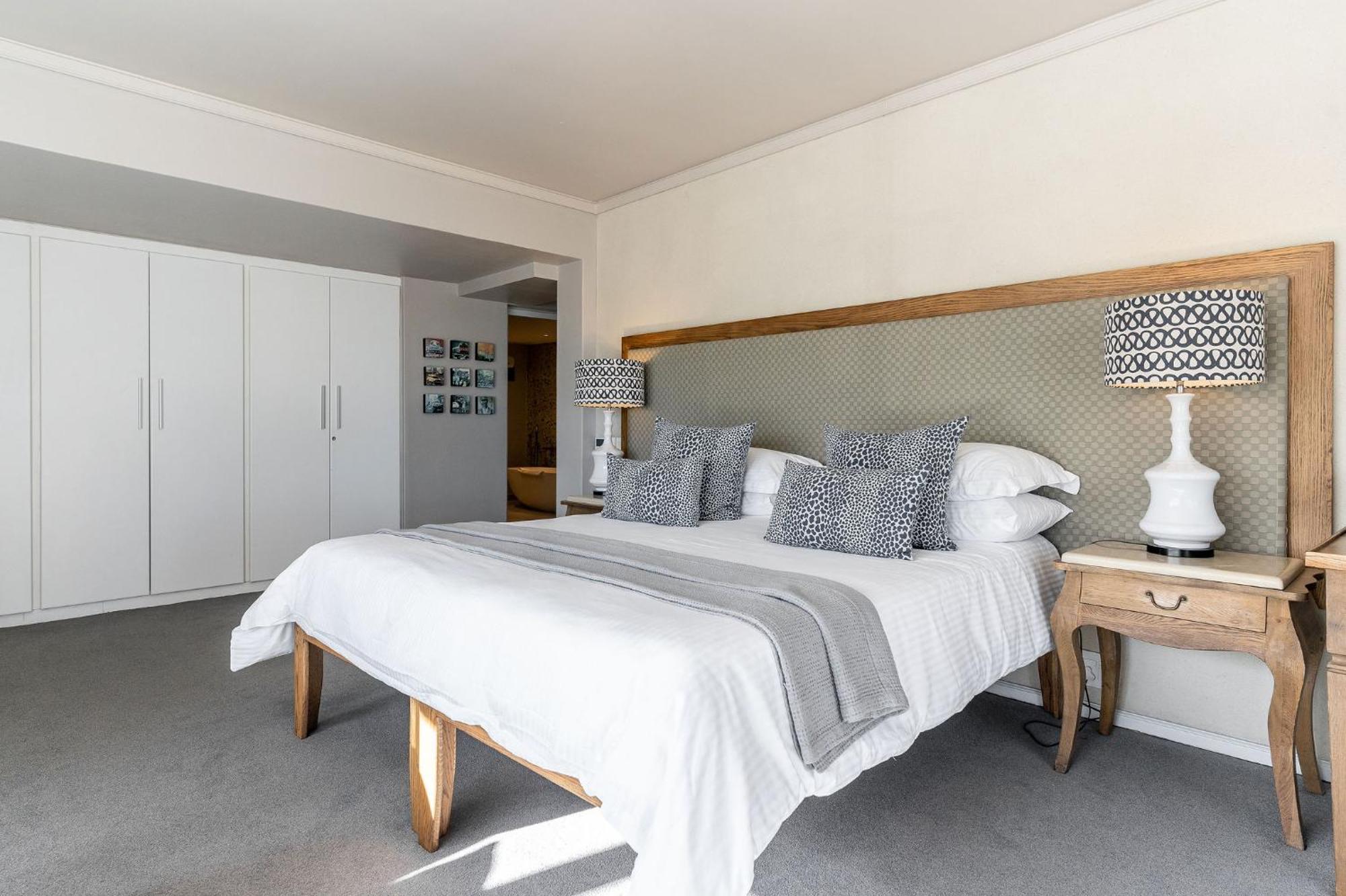 Zee- en Bergsuite