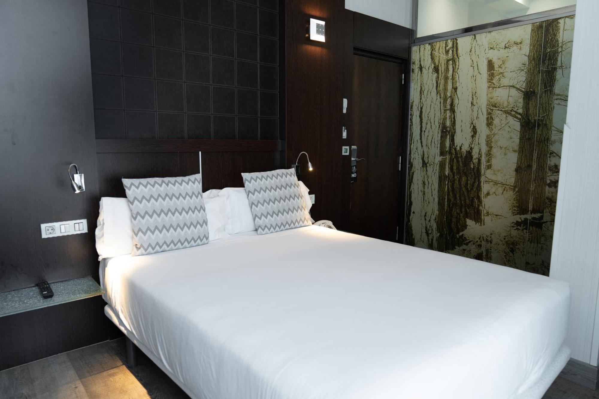 Double Room Terrace